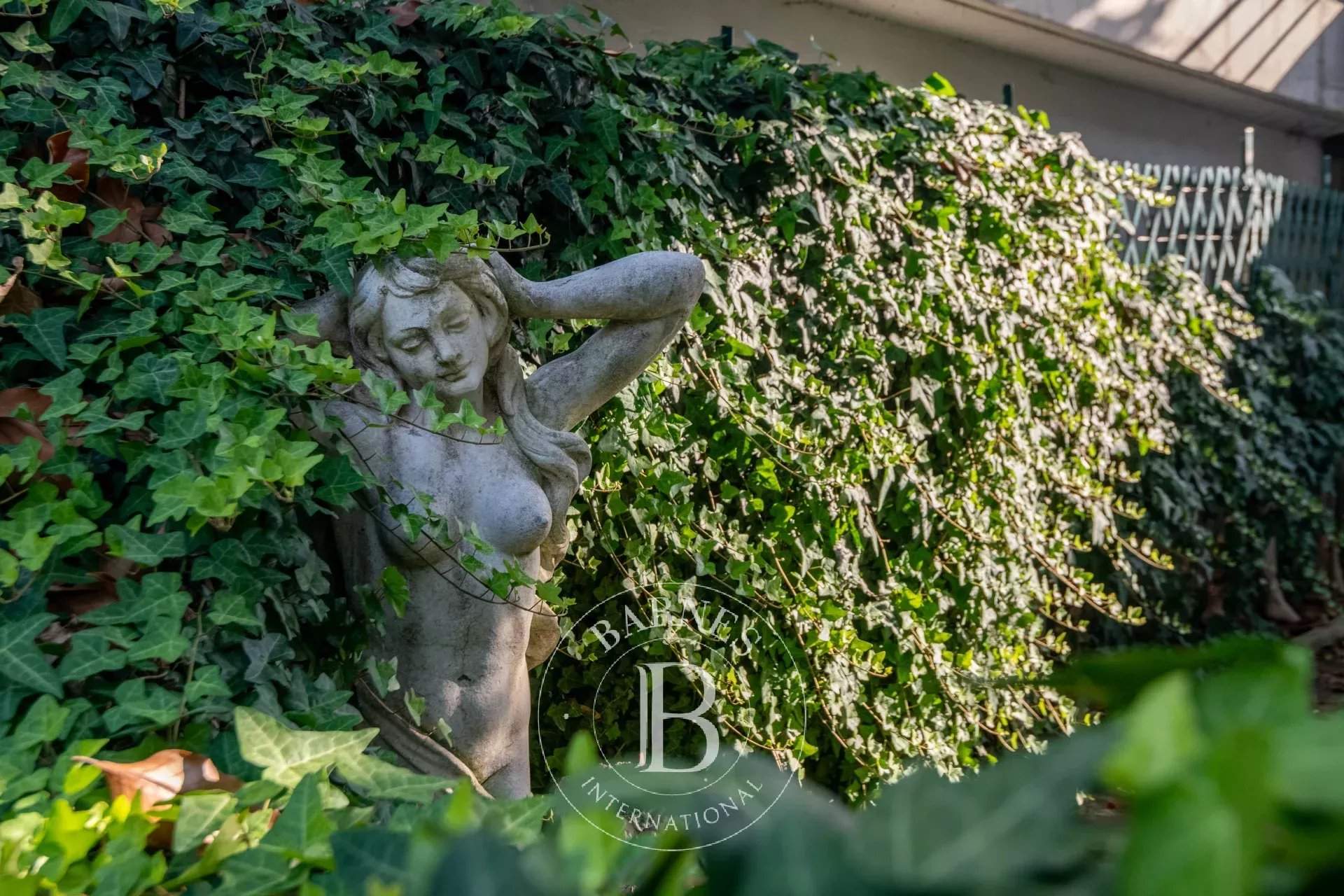 Lyon  - Apartment 2 Bedrooms - picture 1