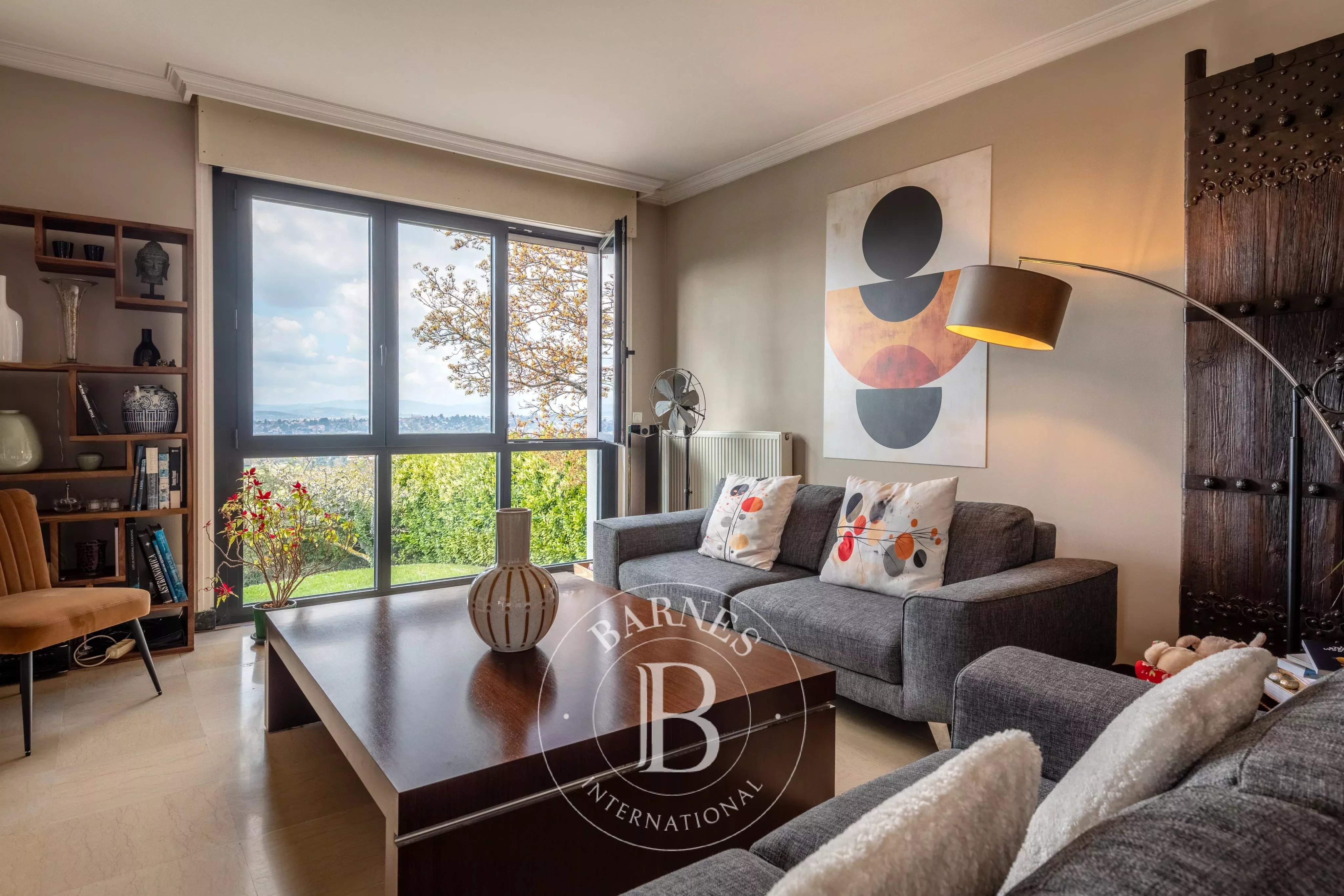 Saint-Didier-au-Mont-d'Or  - Maison 10 Pi&egrave;ces 4 Chambres - picture 8