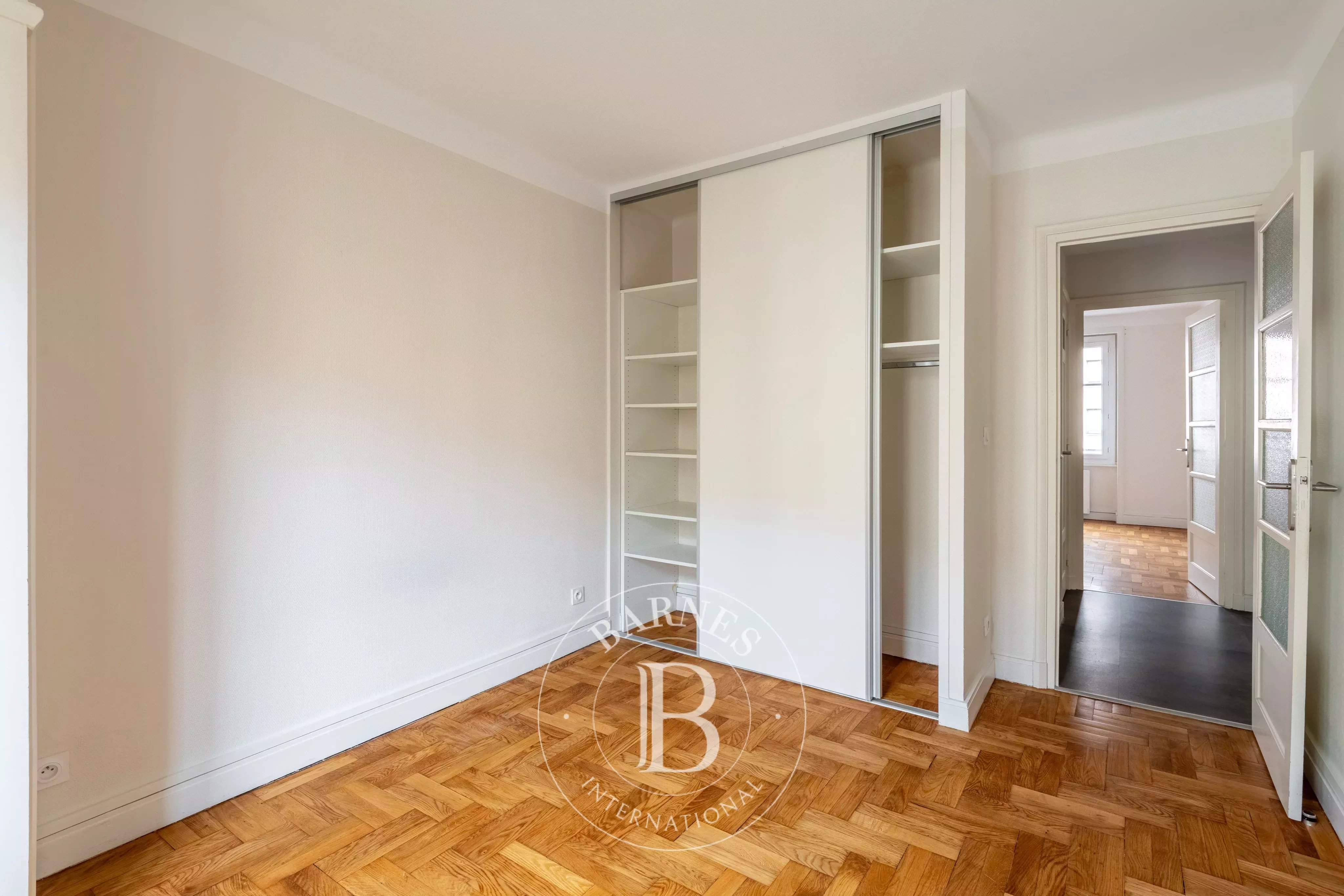 Lyon  - Appartement 3 Pi&egrave;ces 2 Chambres - picture 7