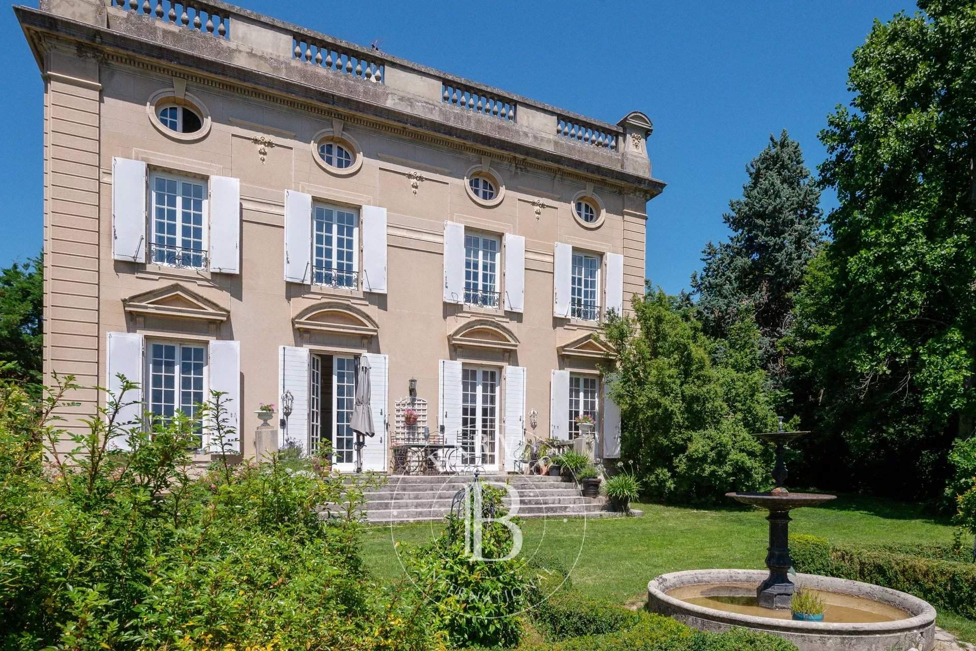 Vaugneray  - Property 7 Bedrooms - picture 16