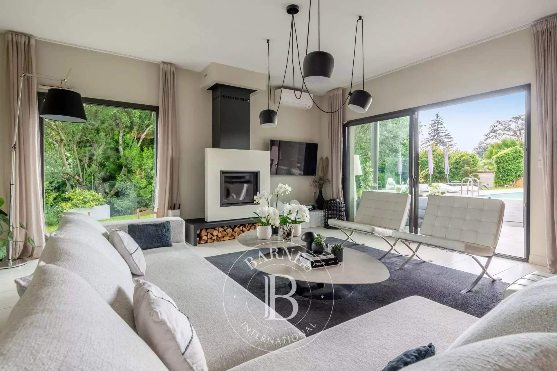 Collonges-au-Mont-d'Or  - House 4 Bedrooms - picture 9