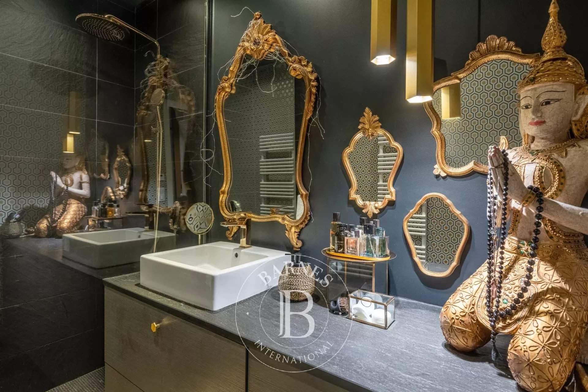 Lyon  - Piso 5 Cuartos 3 Habitaciones - picture 12