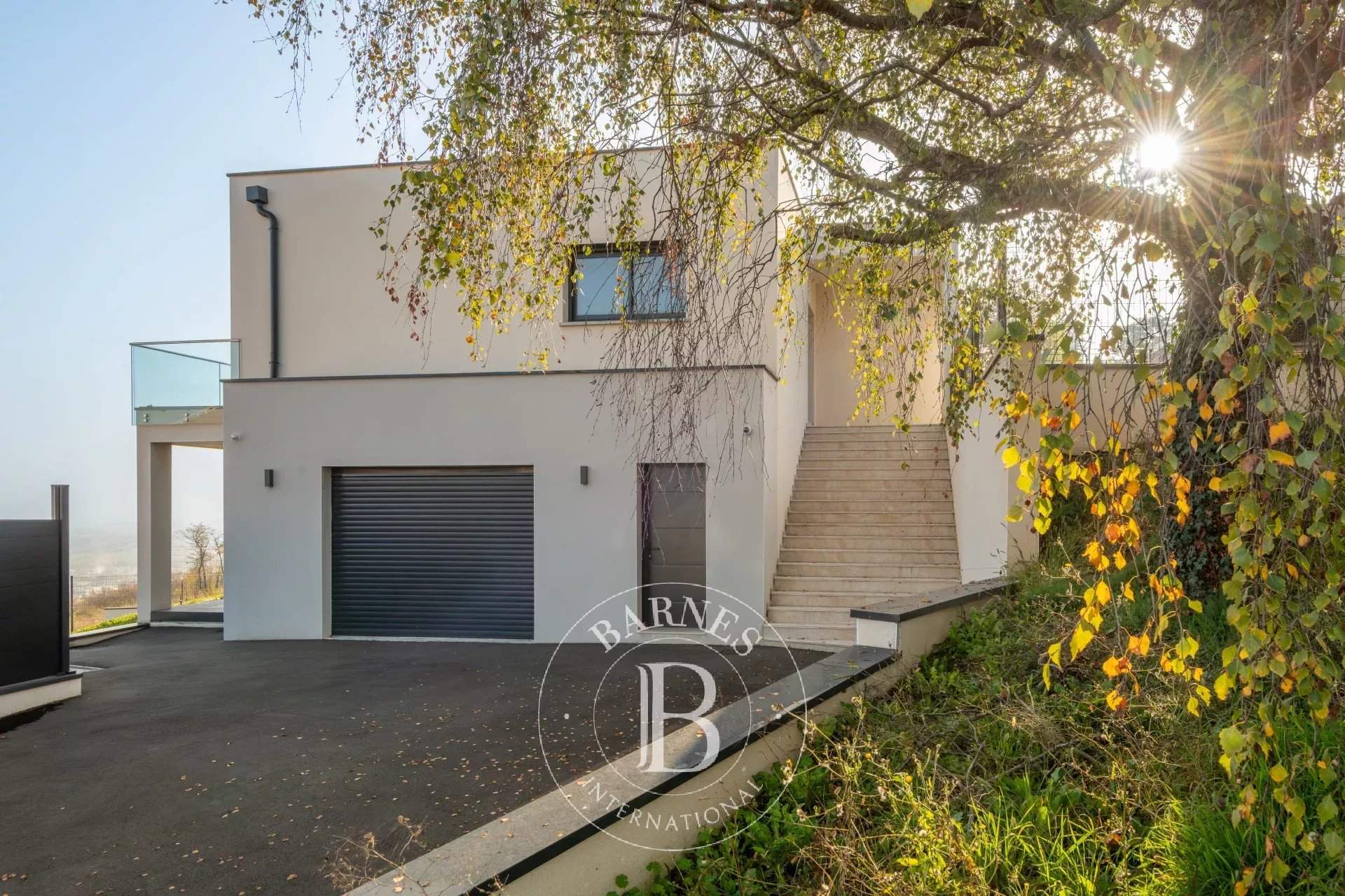 Limas  - Maison 7 Pi&egrave;ces - picture 18