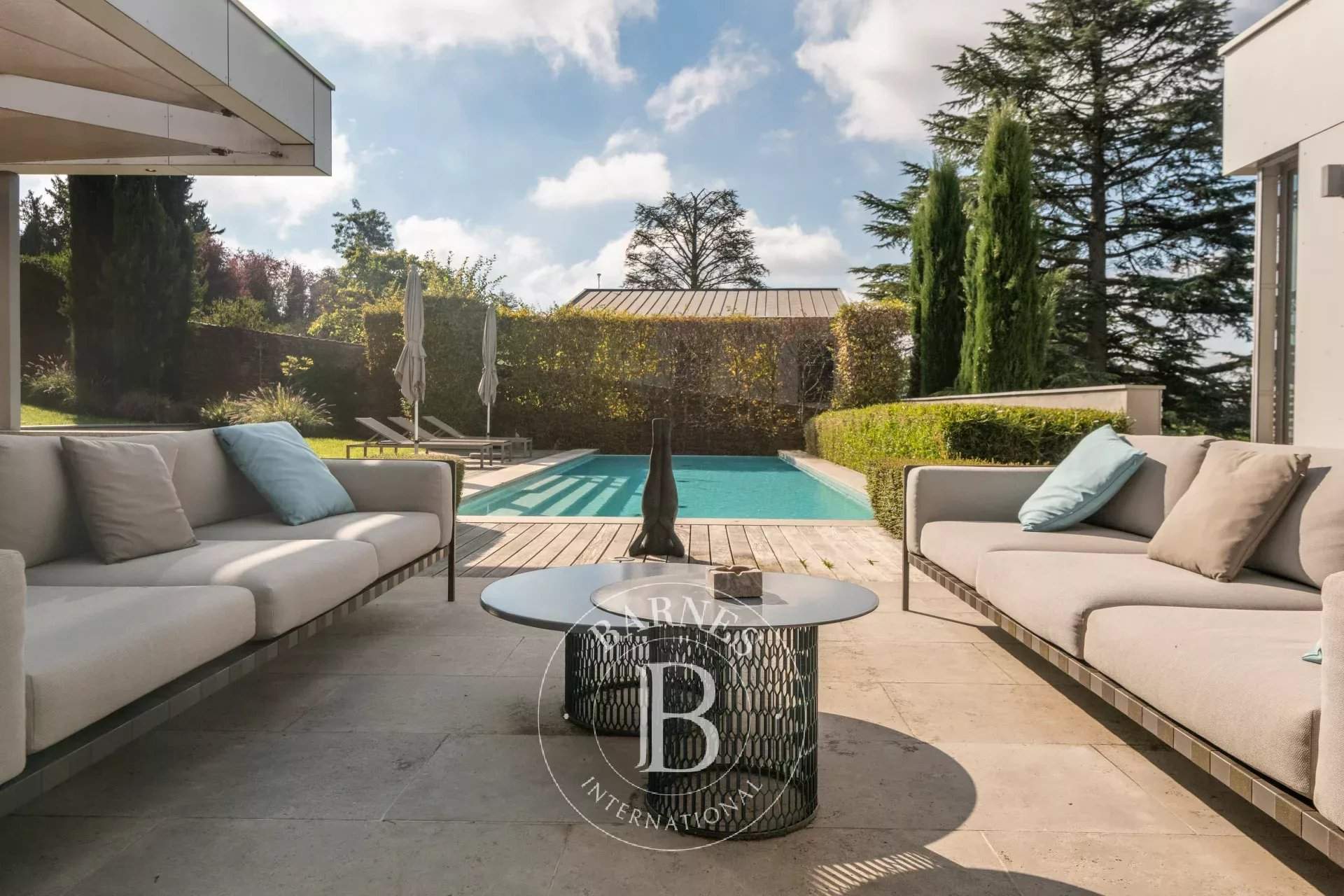 Saint-Cyr-au-Mont-d'Or  - Maison 7 Pi&egrave;ces 4 Chambres - picture 5