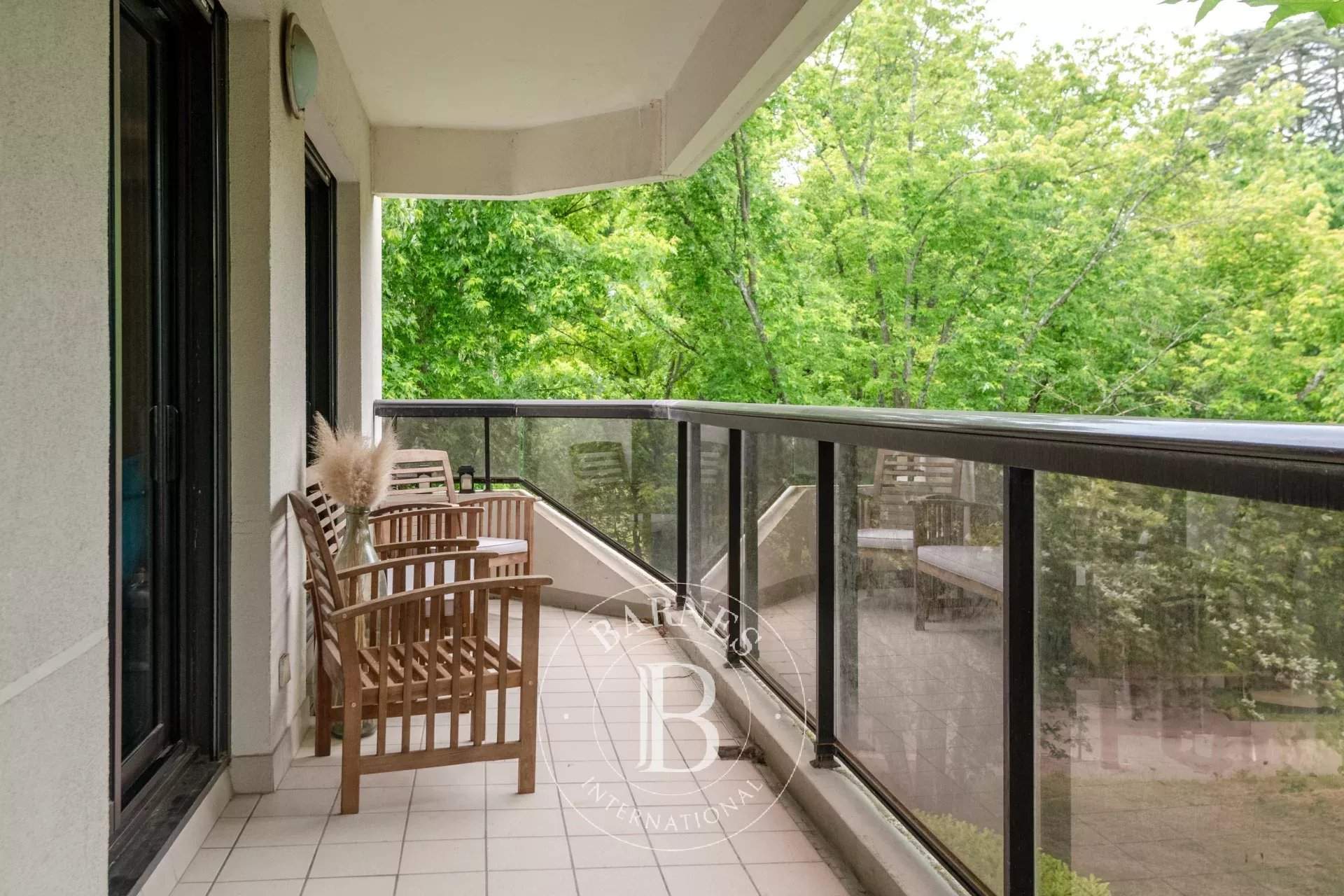 Écully  - Piso 6 Cuartos 4 Habitaciones - picture 5