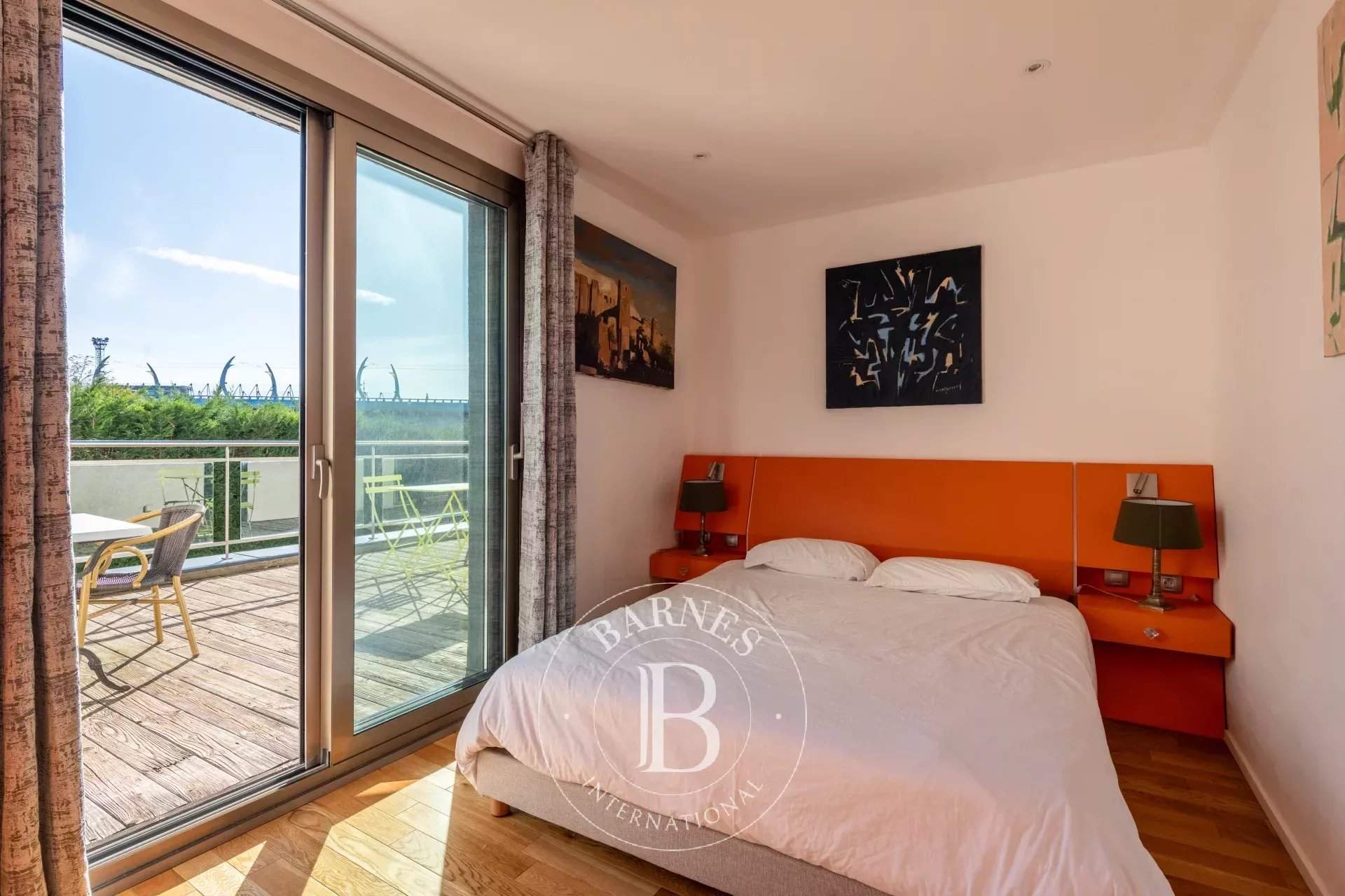 Lyon  - House 5 Bedrooms - picture 10