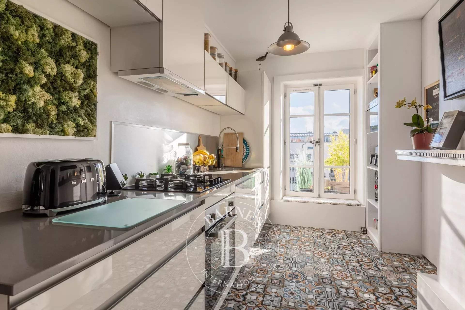 Lyon  - Piso 4 Cuartos 2 Habitaciones - picture 4