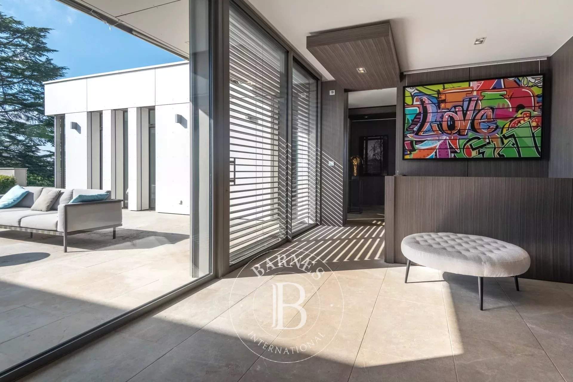 Saint-Cyr-au-Mont-d'Or  - Maison 7 Pi&egrave;ces 4 Chambres - picture 7