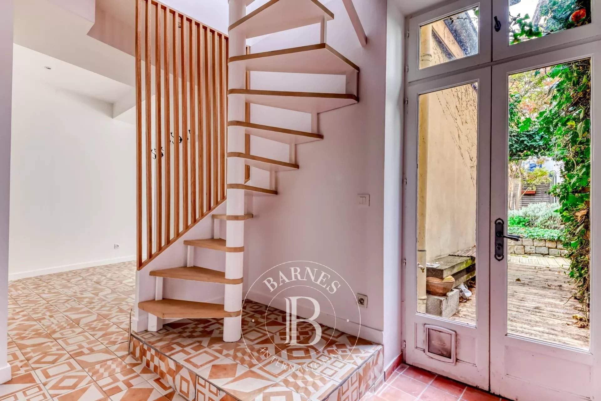 Lyon  - Appartement 5 Pi&egrave;ces 3 Chambres - picture 5