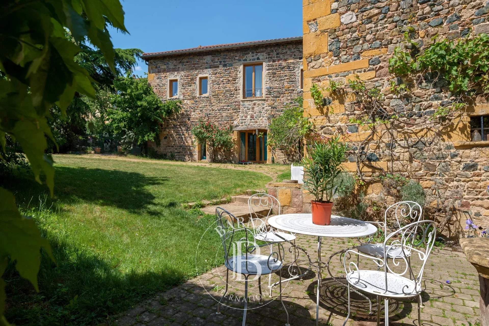 Savigny  - Maison 14 Pi&egrave;ces 9 Chambres - picture 16