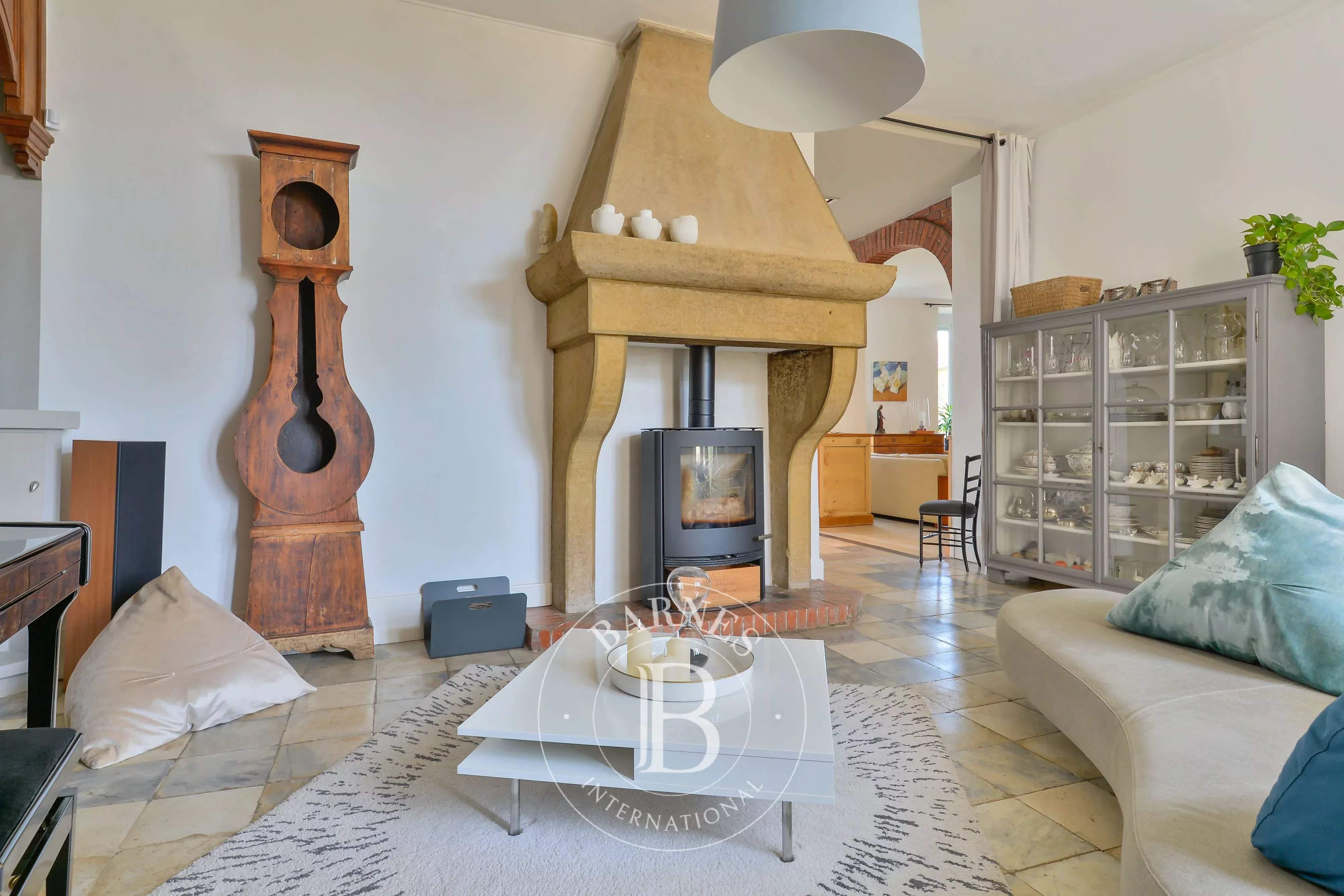 Dardilly  - Maison 9 Pi&egrave;ces - picture 11