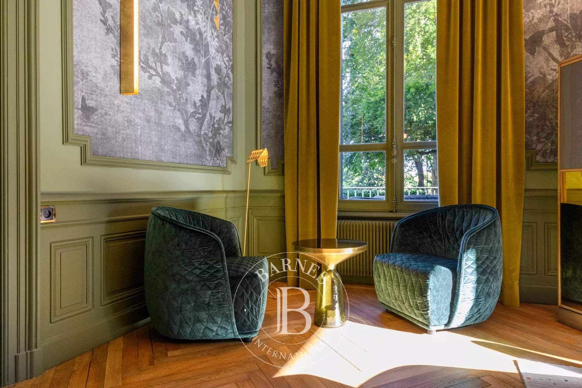 Lyon  - Apartment 4 Bedrooms - picture 4