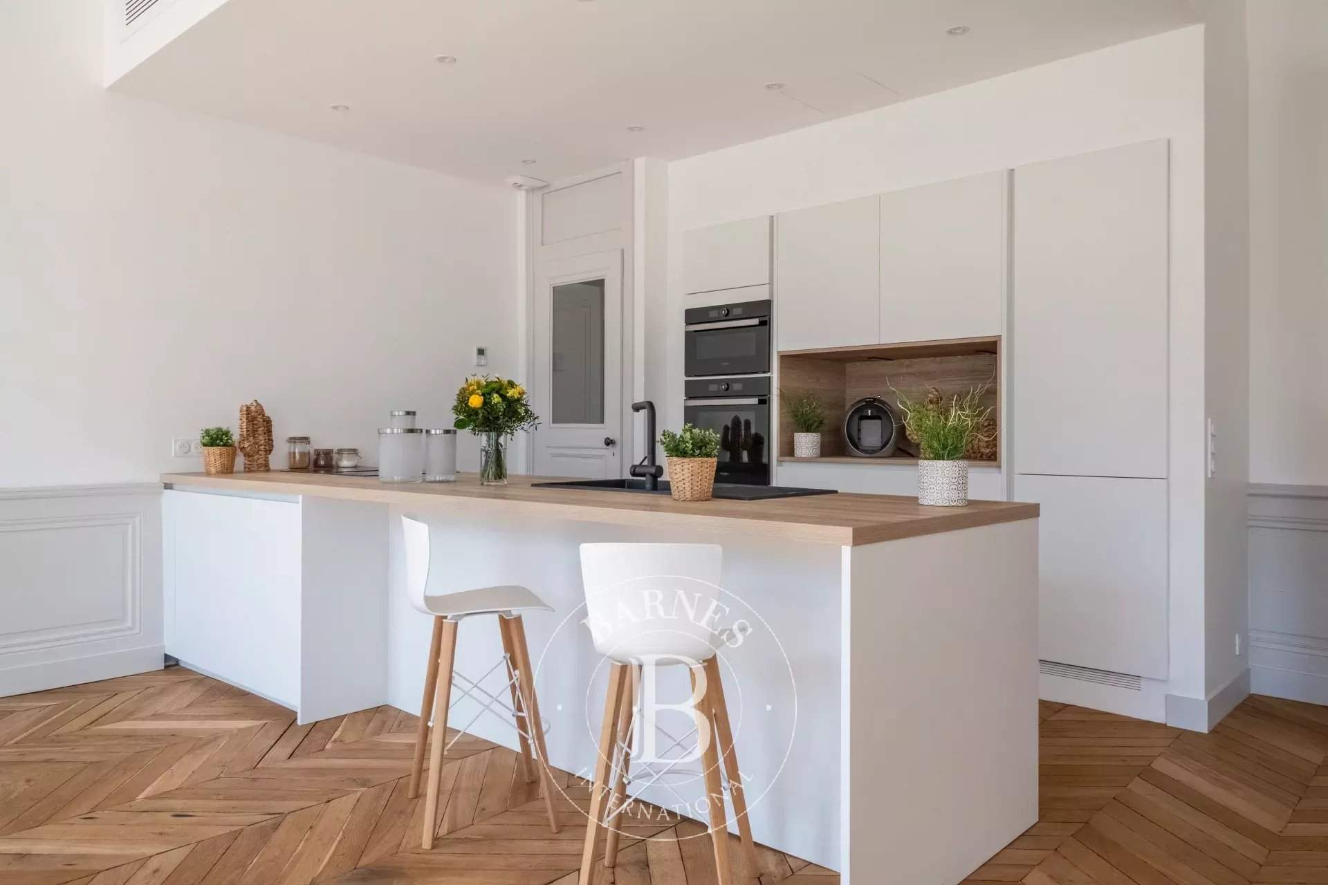 Lyon  - Appartement 5 Pi&egrave;ces 4 Chambres - picture 5