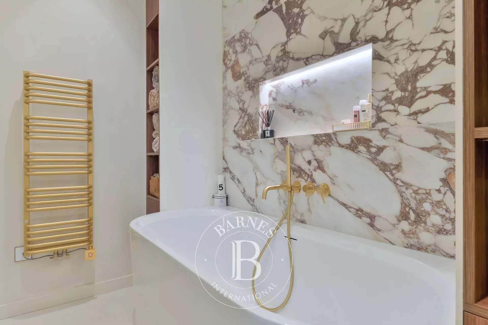 Lyon  - Apartment 4 Bedrooms - picture 8