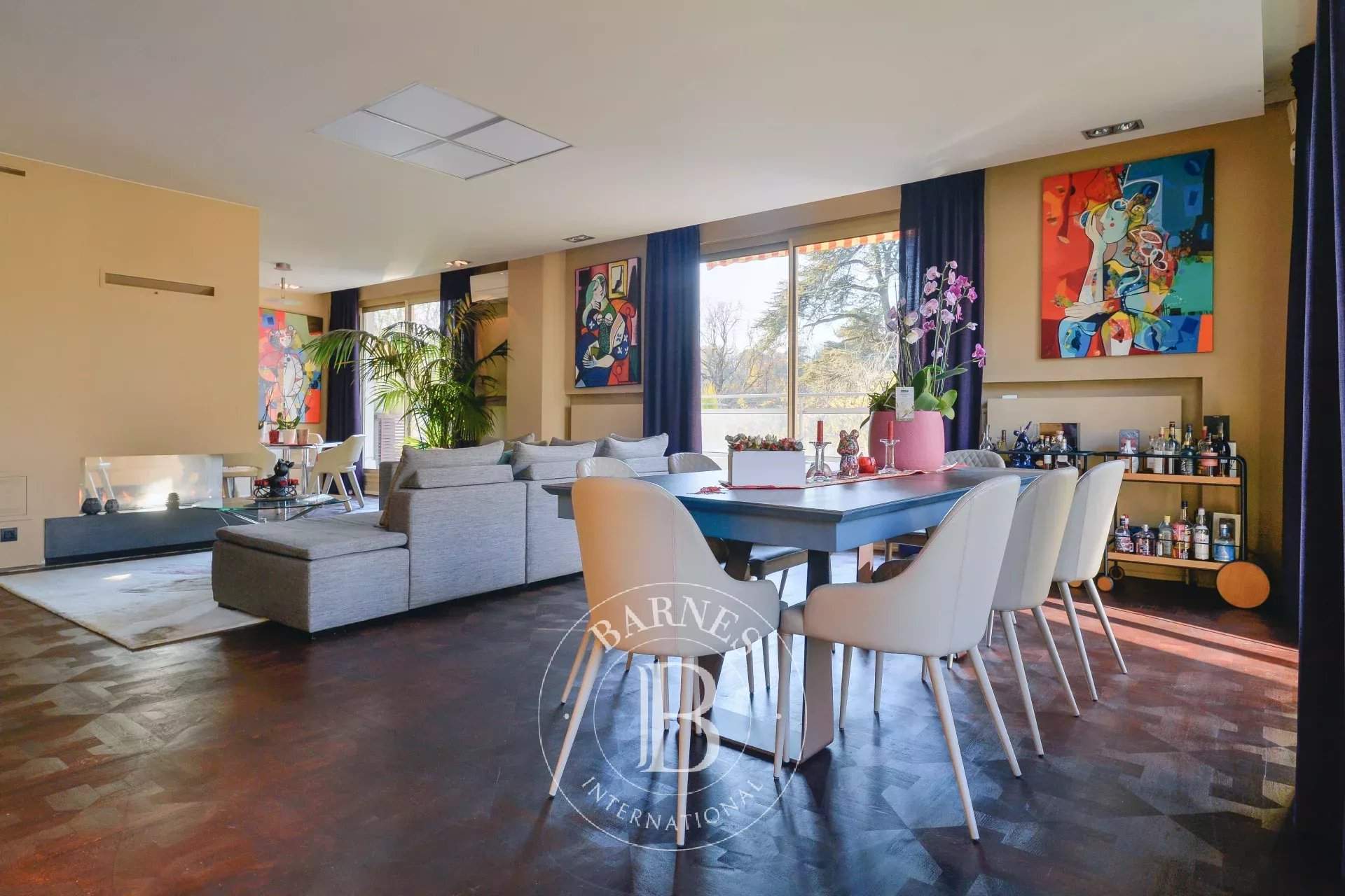 Caluire-et-Cuire  - Penthouse 4 Bedrooms - picture 7