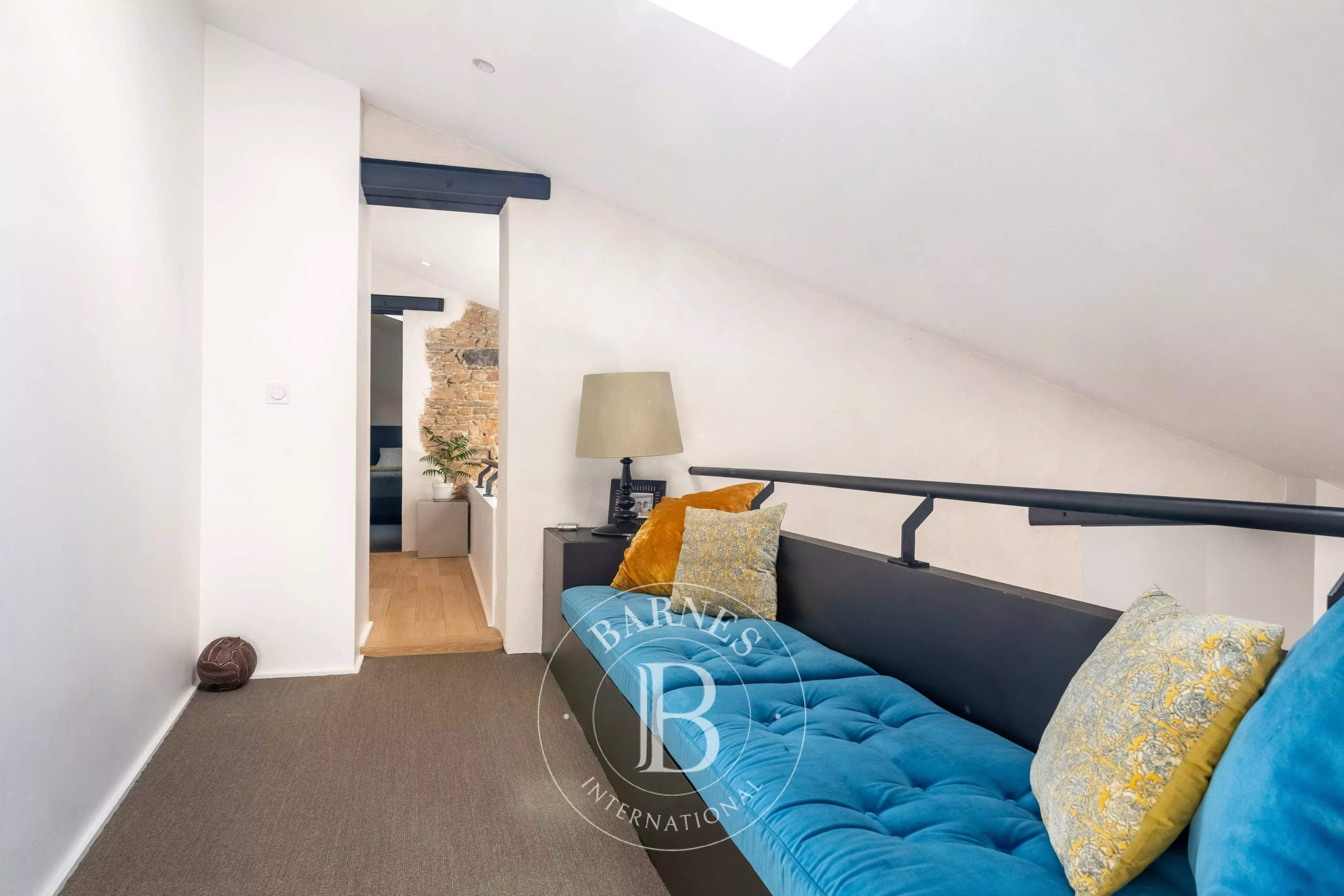 Lyon  - Appartement 8 Pi&egrave;ces 5 Chambres - picture 10