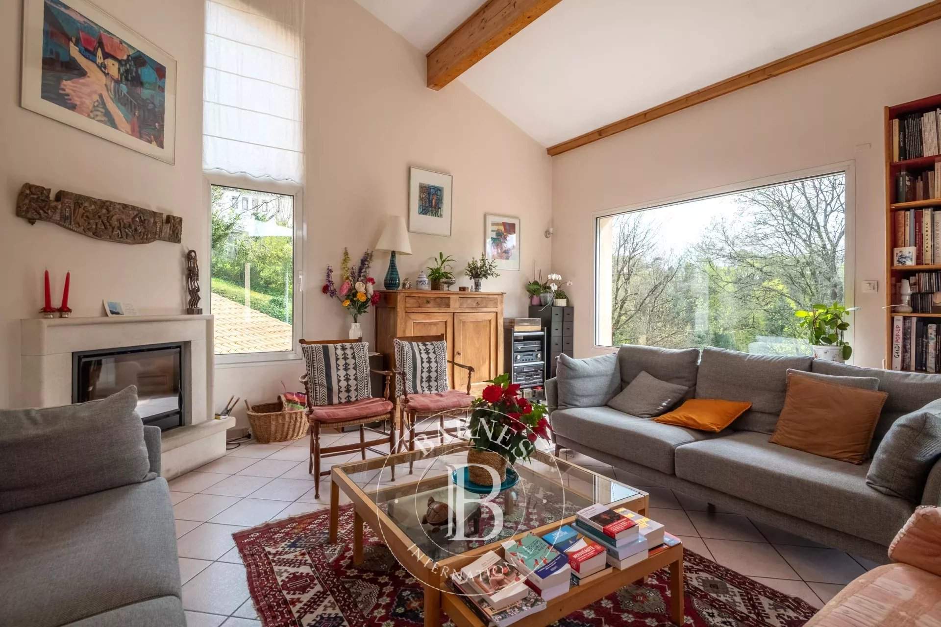 Saint-Cyr-au-Mont-d'Or  - Maison  - picture 7
