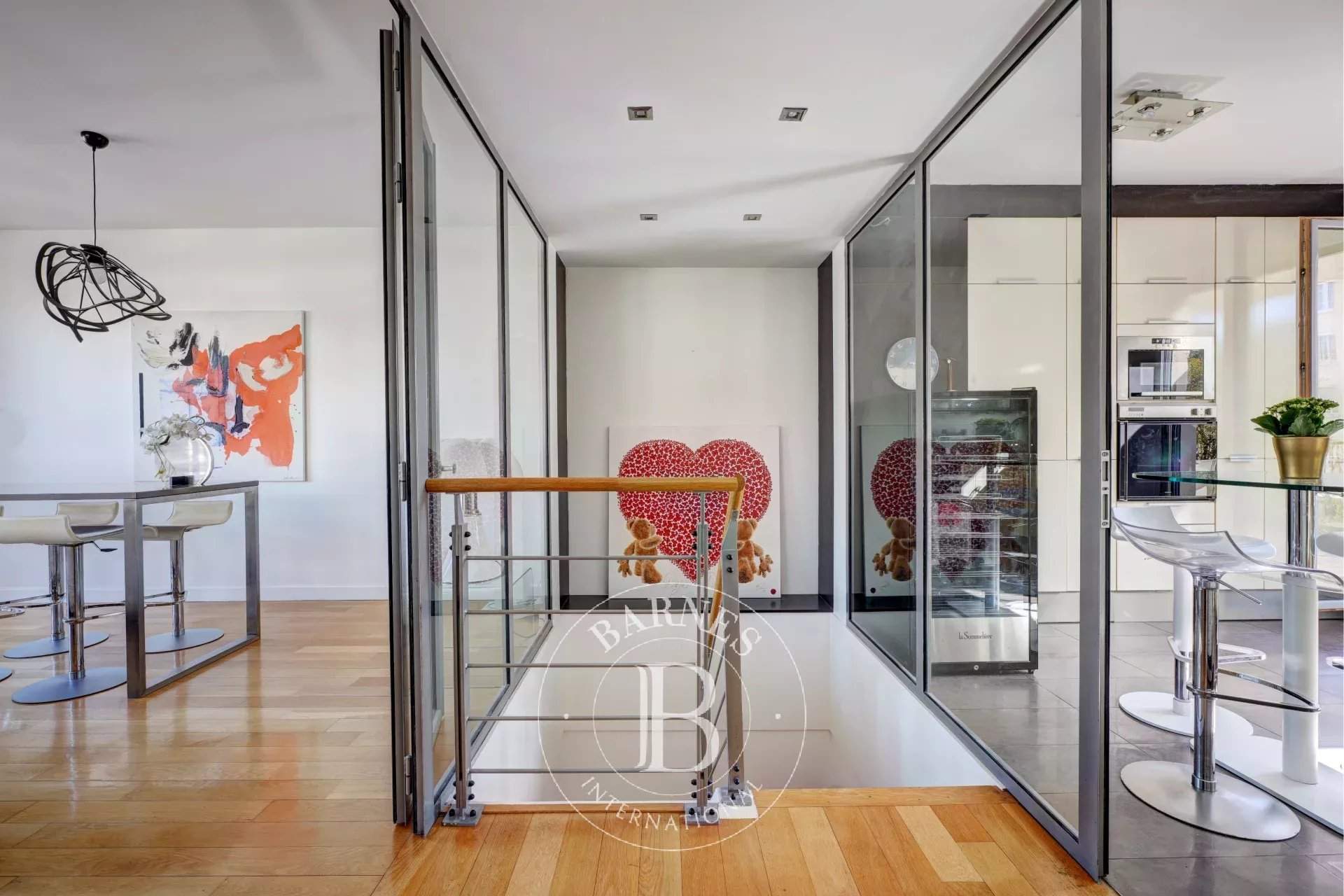 Lyon  - Apartment 3 Bedrooms - picture 4