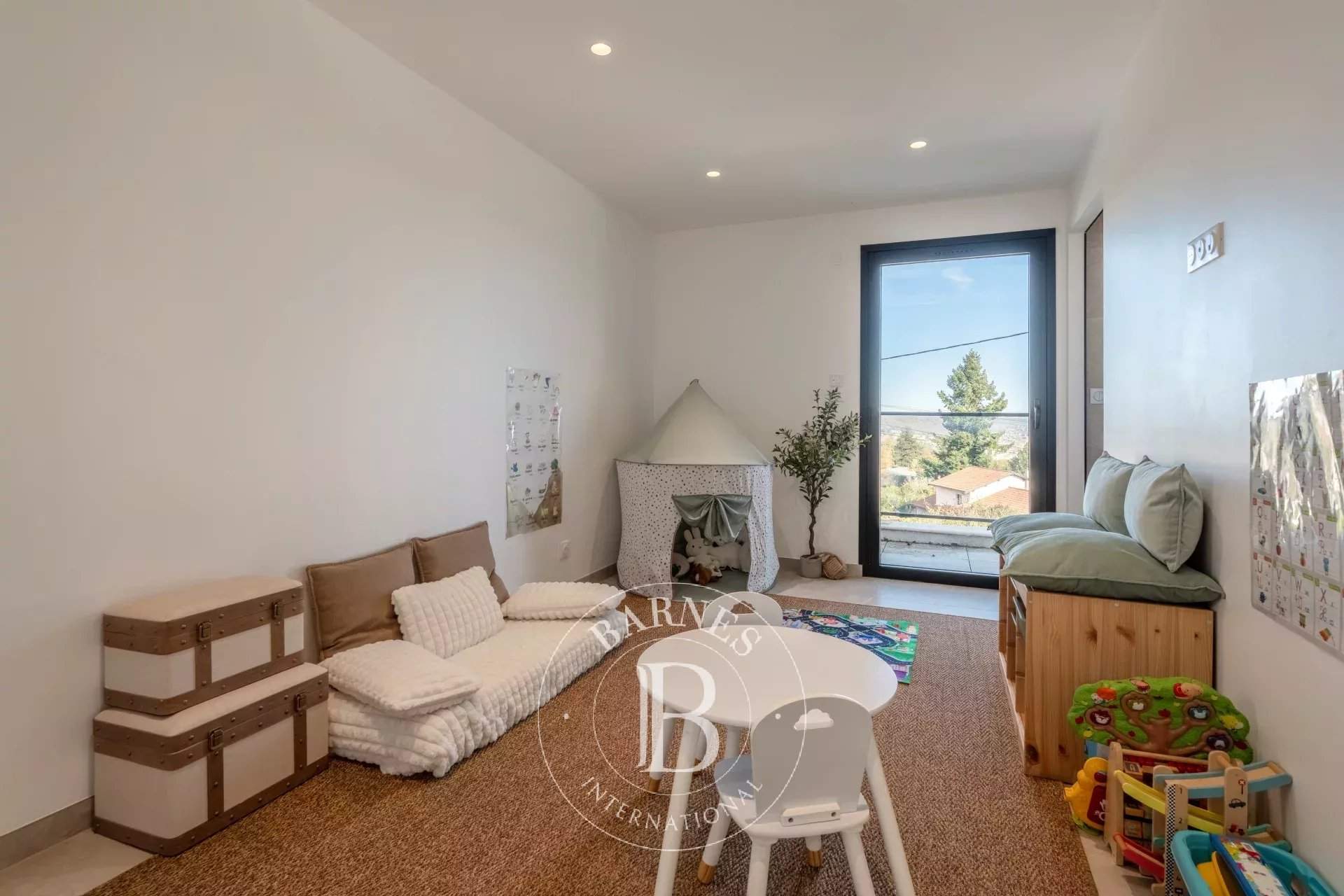 Neyron  - House 4 Bedrooms - picture 14