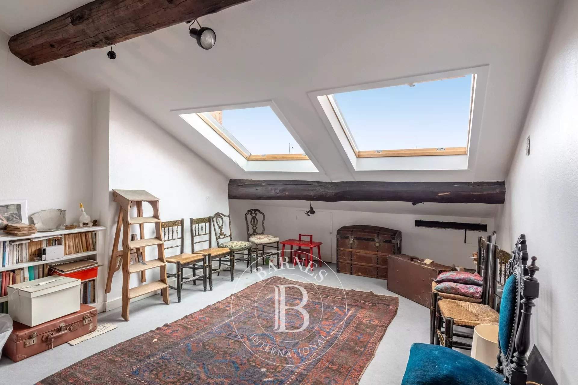 Lyon  - Piso 5 Cuartos 3 Habitaciones - picture 6