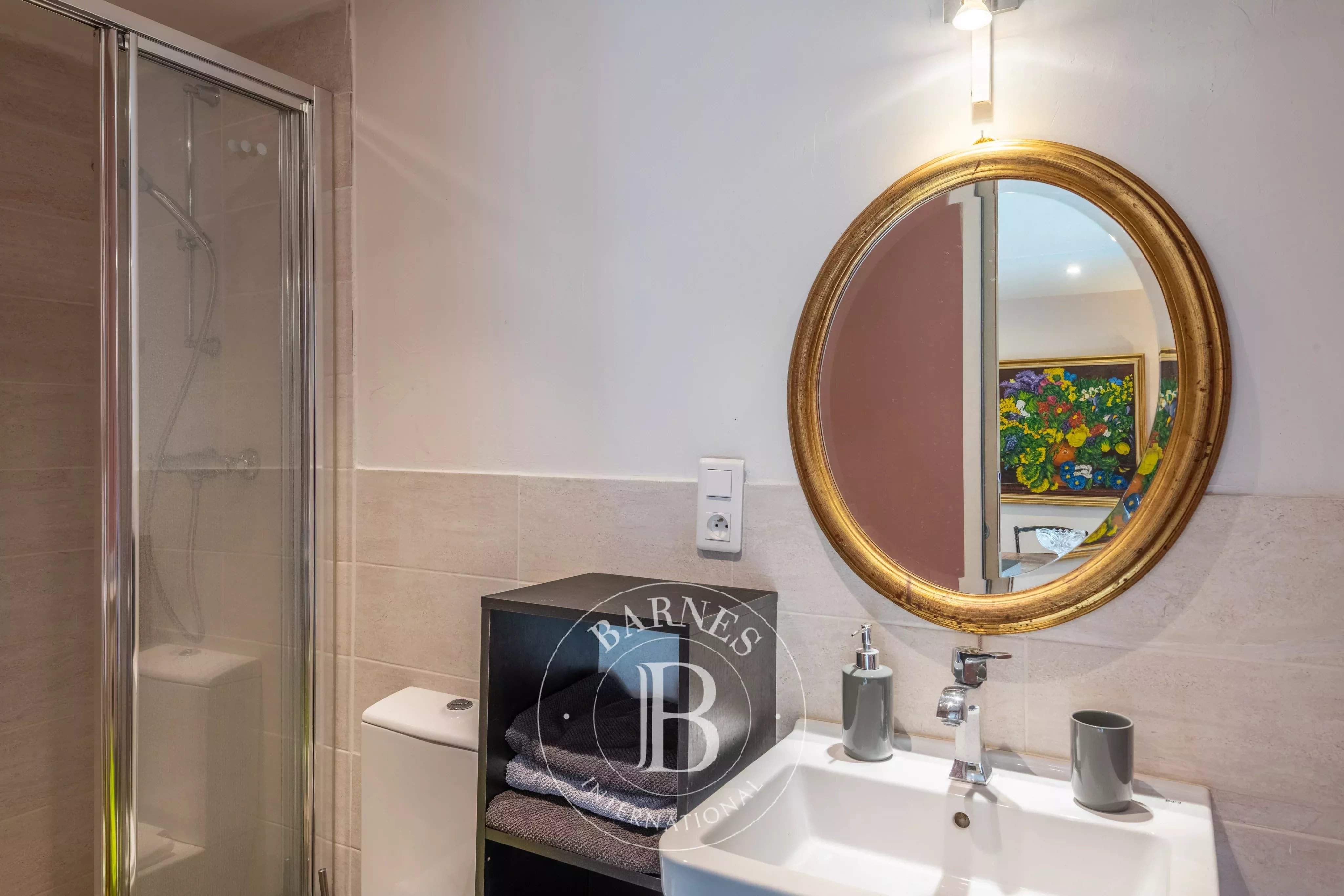 Montanay  - Maison de village 9 Pi&egrave;ces 9 Chambres - picture 12