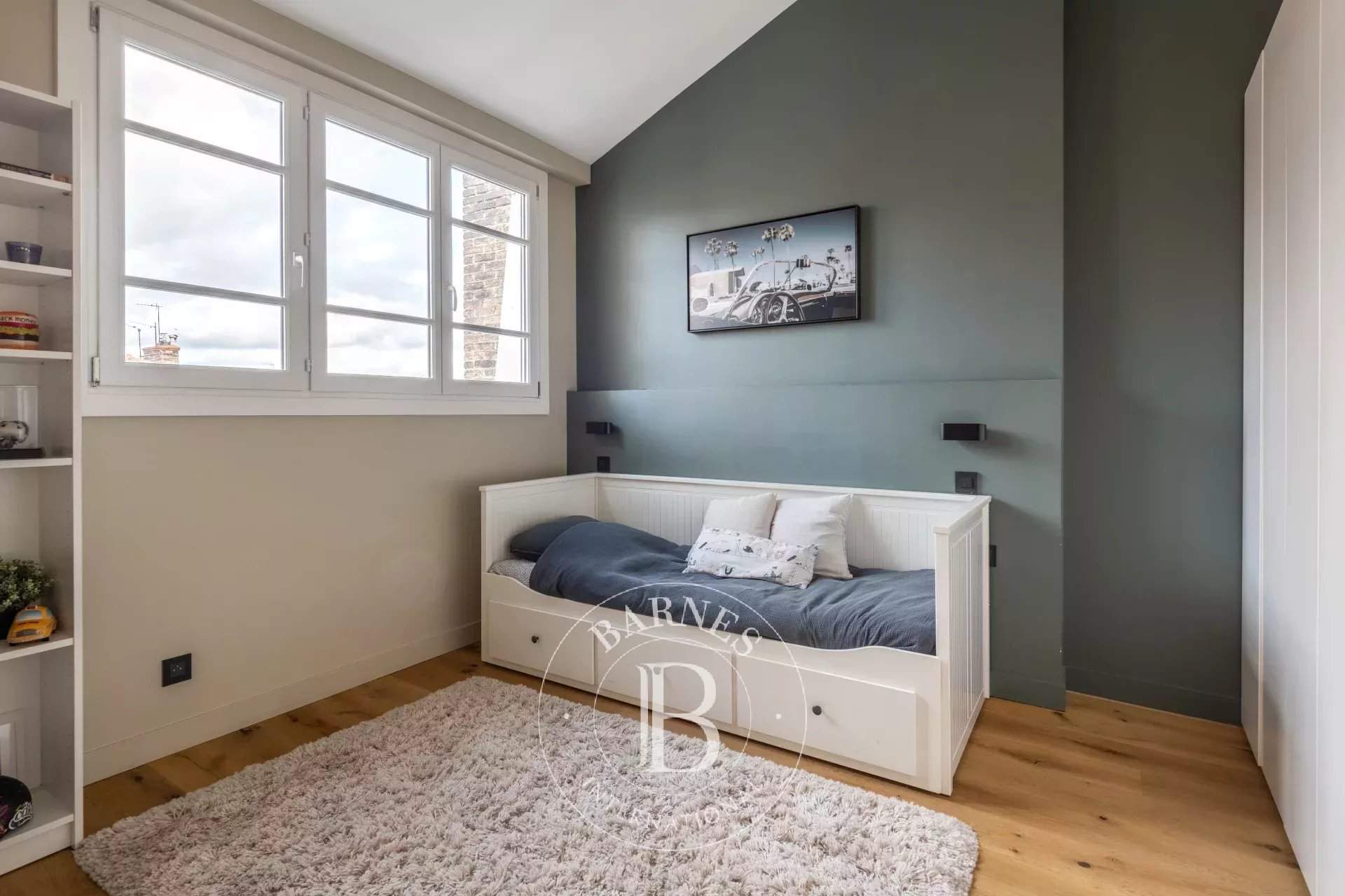 Lyon  - Apartment 3 Bedrooms - picture 11