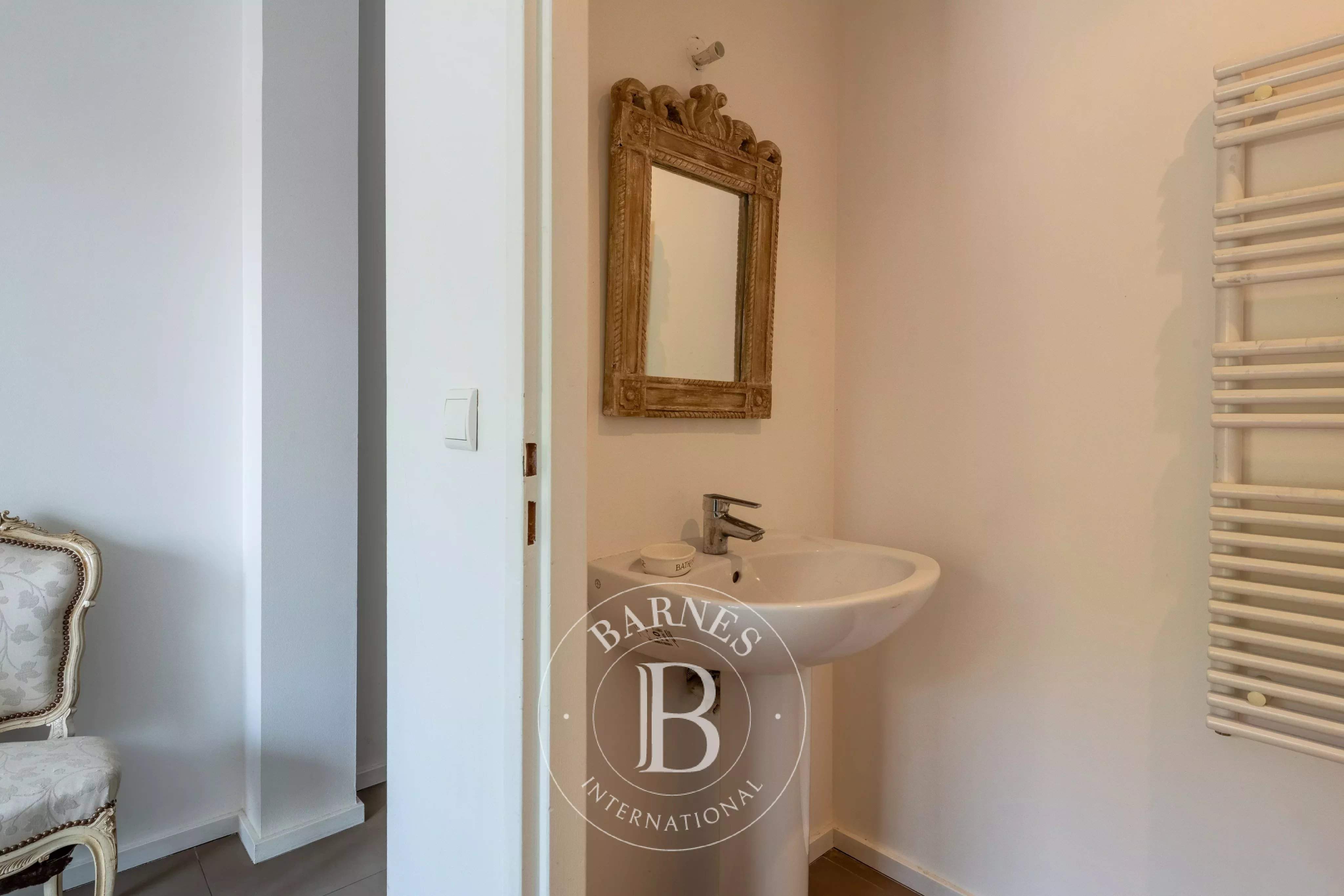 Dommartin  - Maison 5 Pi&egrave;ces 4 Chambres - picture 14