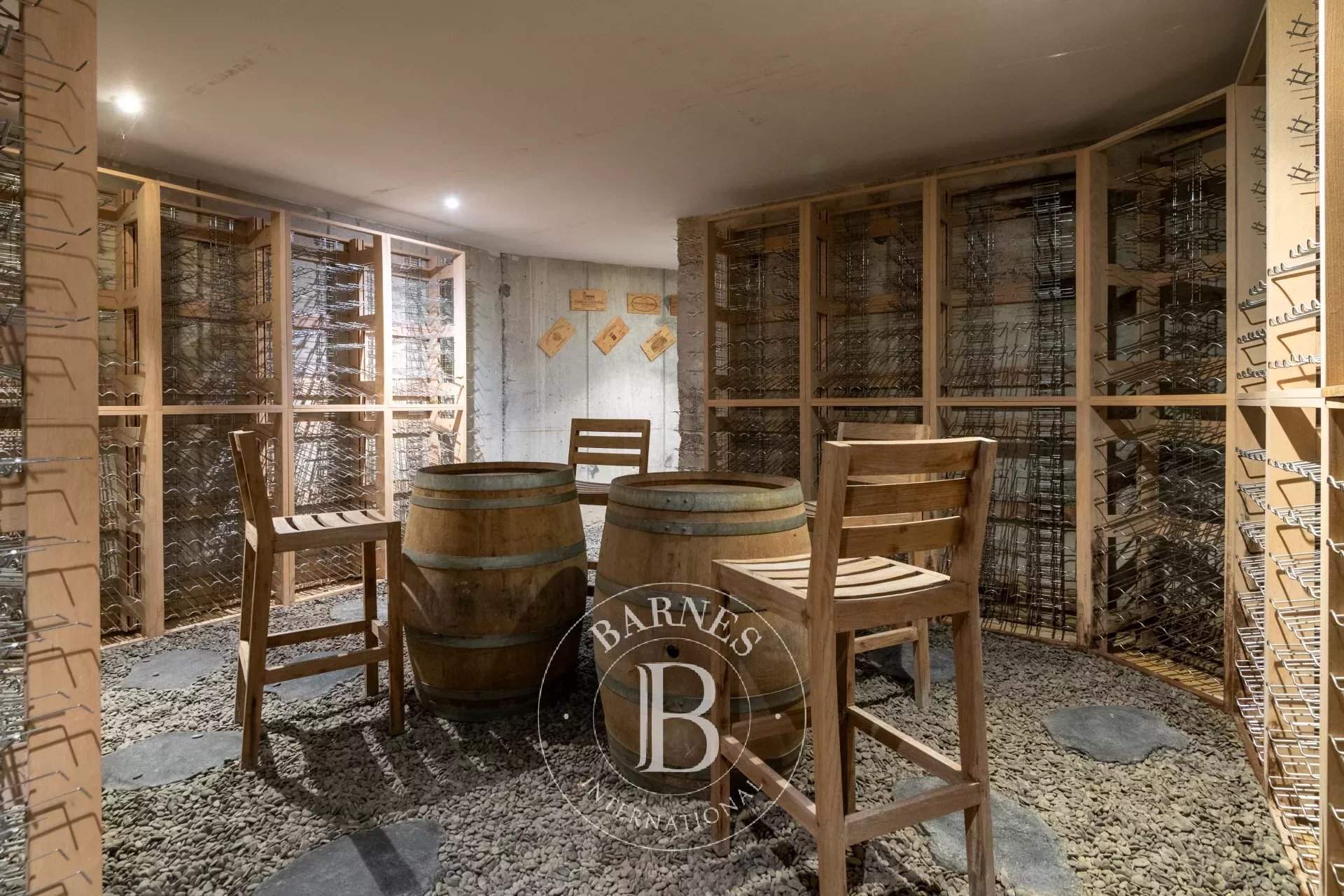 Limonest  - Propriété 10 Pi&egrave;ces 5 Chambres - picture 16