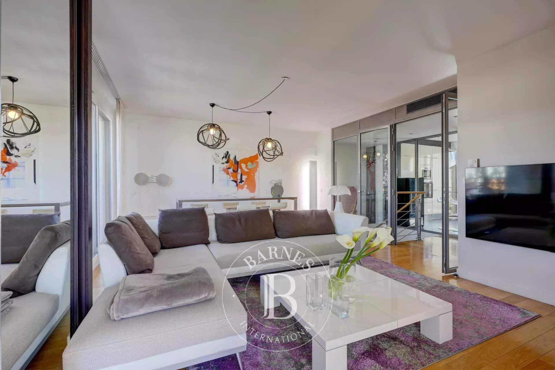 Lyon  - Apartment 3 Bedrooms - picture 6