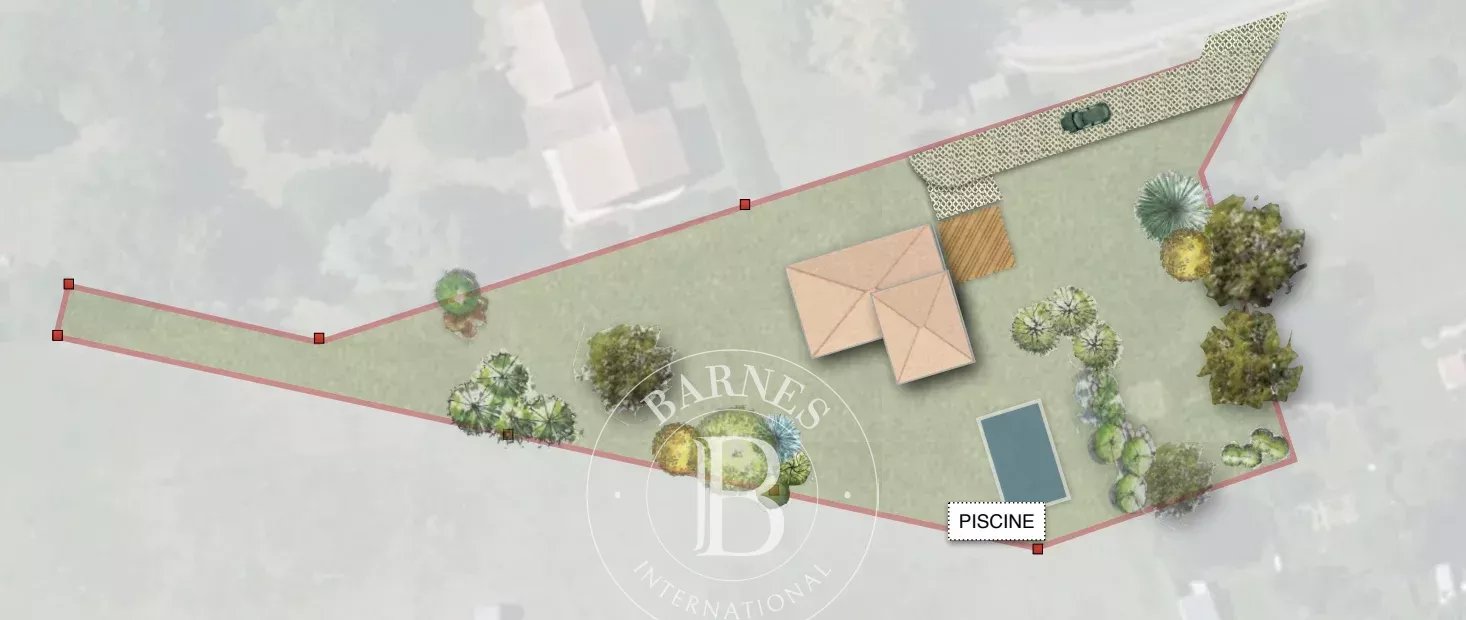 Lentilly  - Terrain  - picture 2