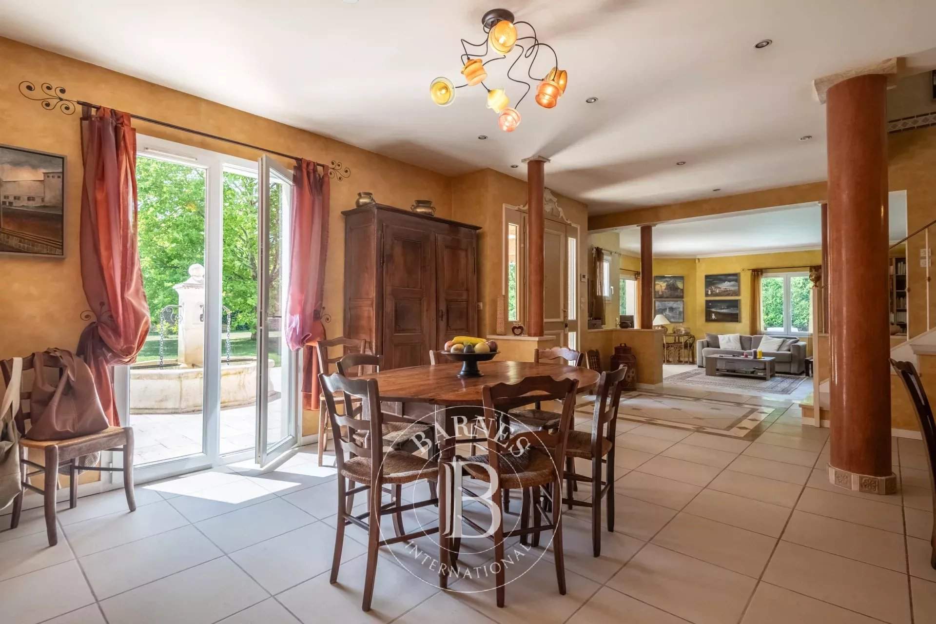 Collonges-au-Mont-d'Or  - Maison 7 Pi&egrave;ces 5 Chambres - picture 9