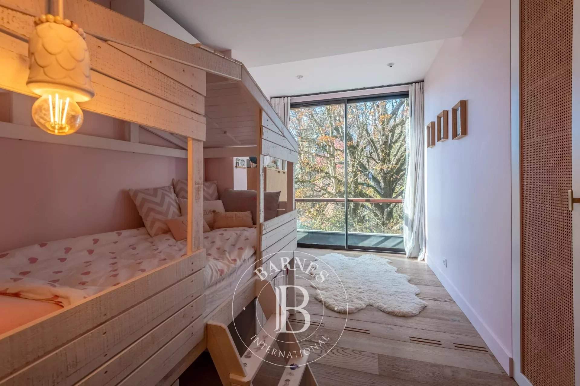 Saint-Didier-au-Mont-d'Or  - Piso 7 Cuartos 4 Habitaciones - picture 8