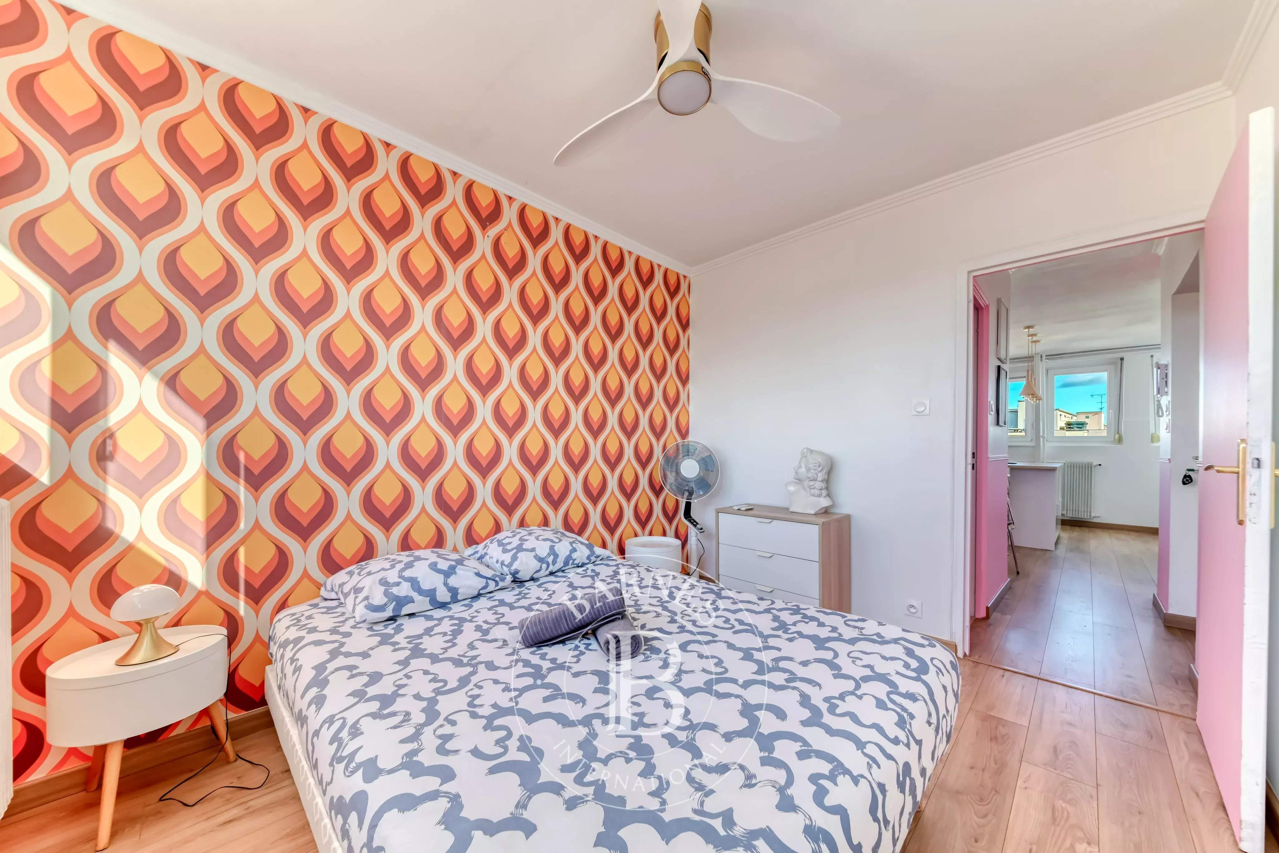 Villeurbanne  - Appartement 4 Pi&egrave;ces 3 Chambres - picture 3