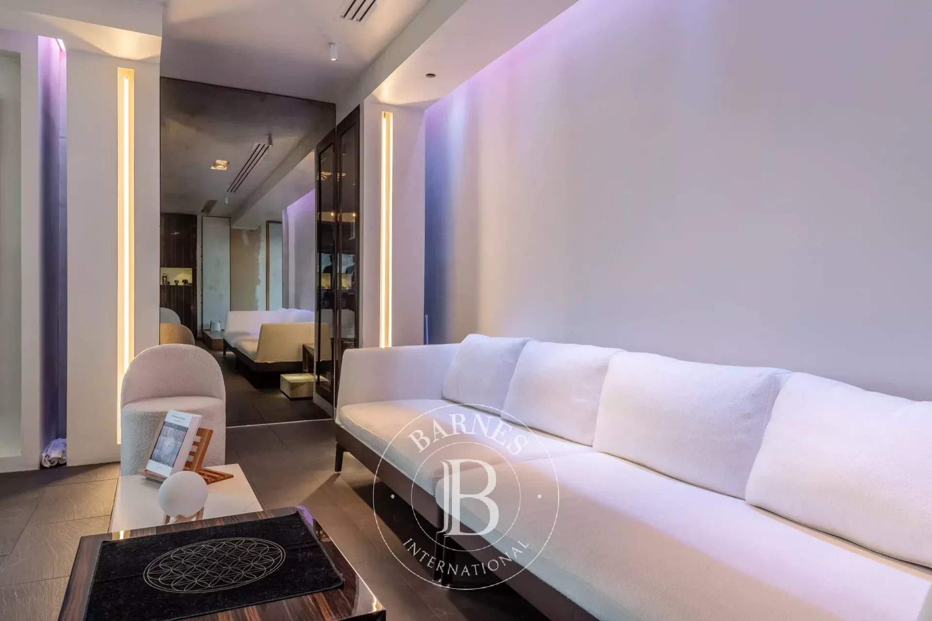 Lyon  - Apartment 1 Bedroom - picture 5