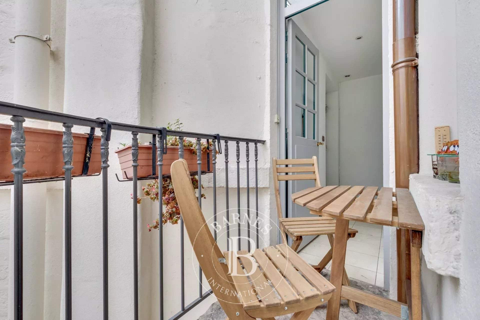 Lyon  - Appartement 3 Pi&egrave;ces, 1 Chambre - picture 7
