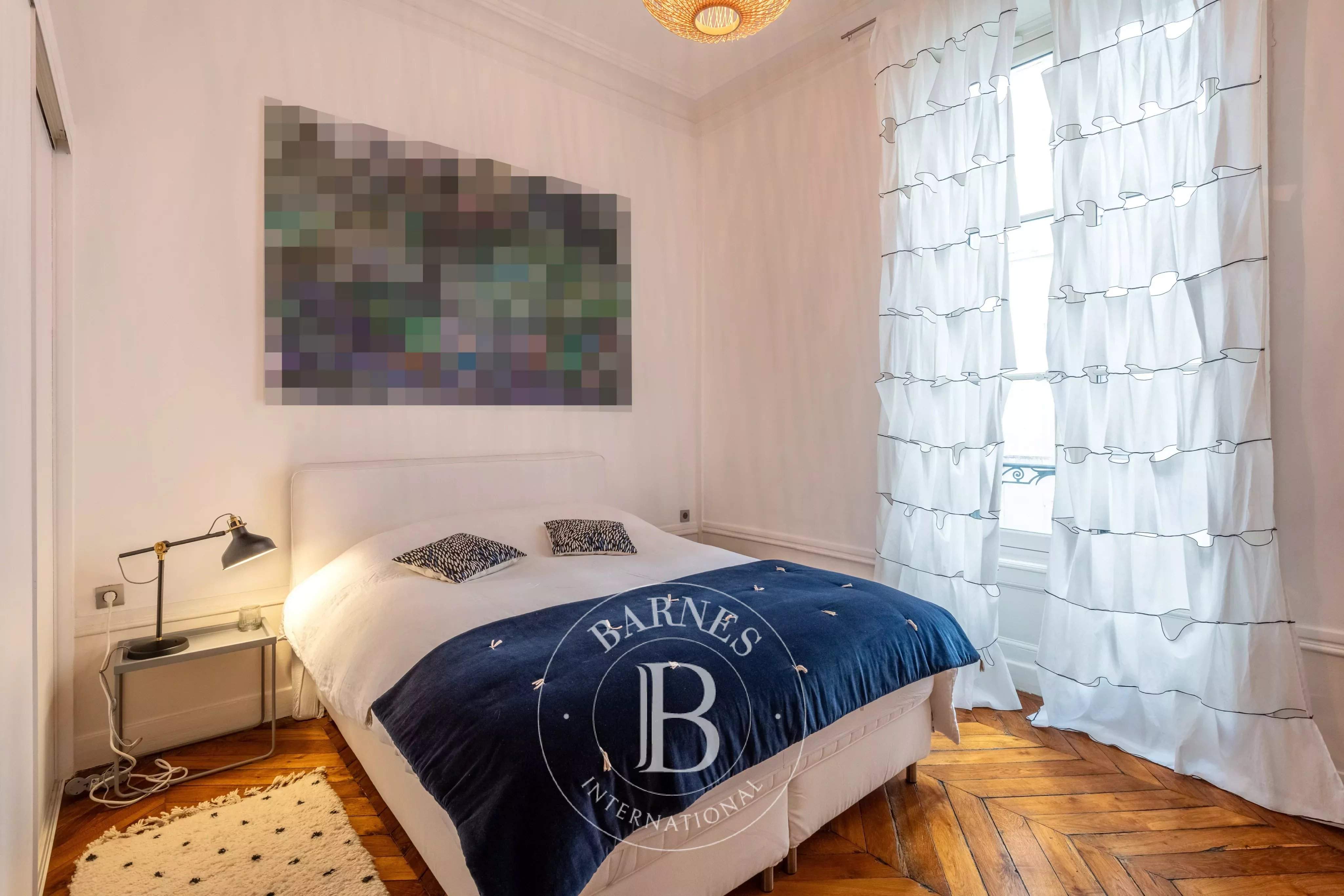 Lyon  - Piso 7 Cuartos 5 Habitaciones - picture 11