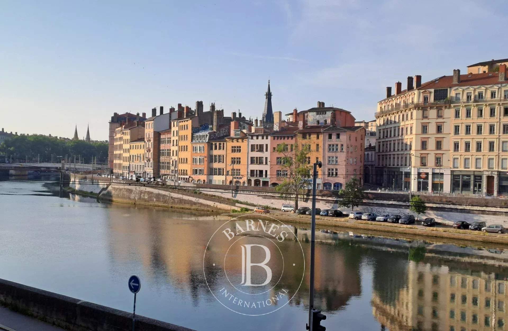 Lyon  - Apartment 6 Bedrooms - picture 1