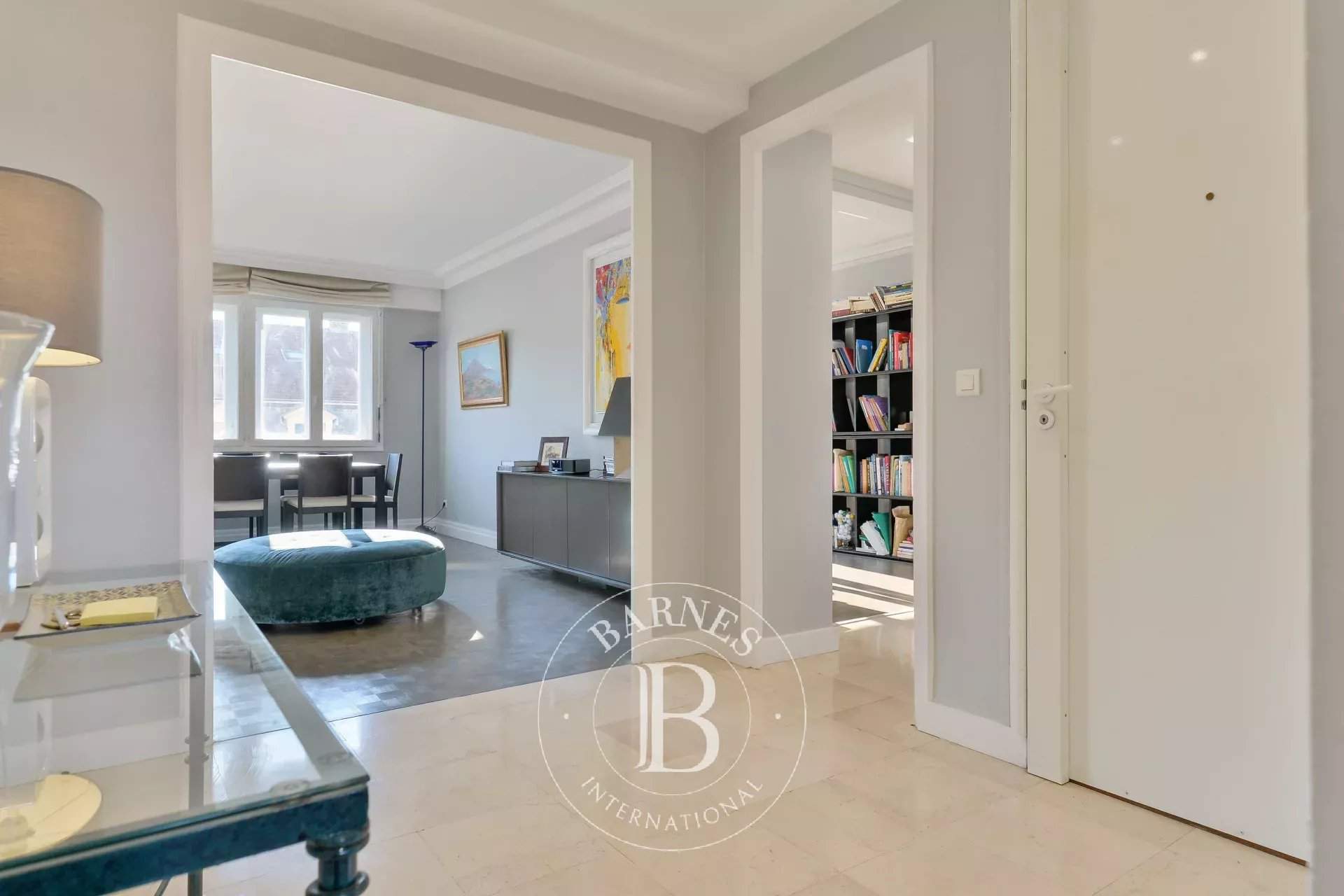 Lyon  - Piso 3 Cuartos 2 Habitaciones - picture 5