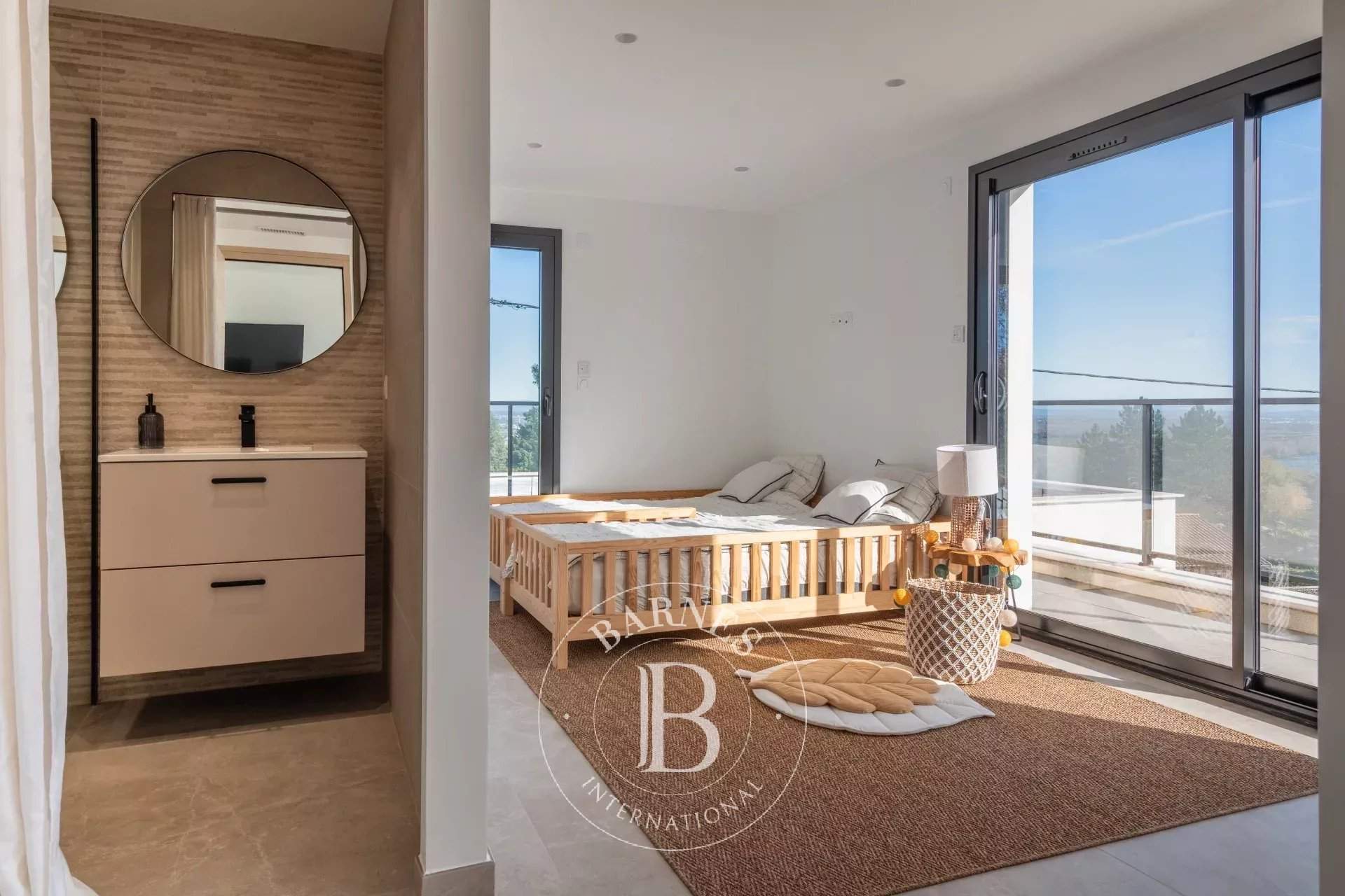 Neyron  - House 4 Bedrooms - picture 12