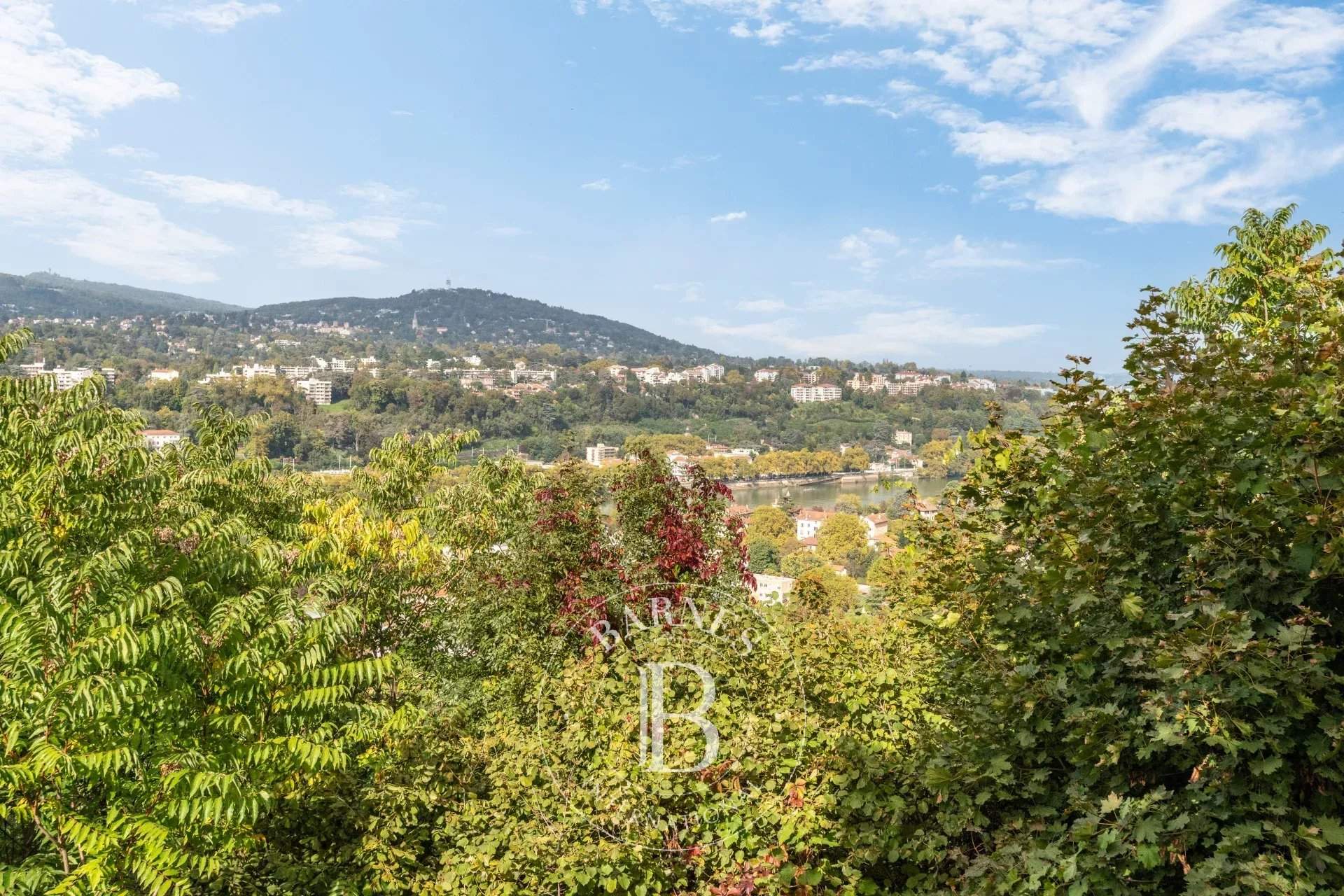 Caluire-et-Cuire  - House 6 Bedrooms - picture 18