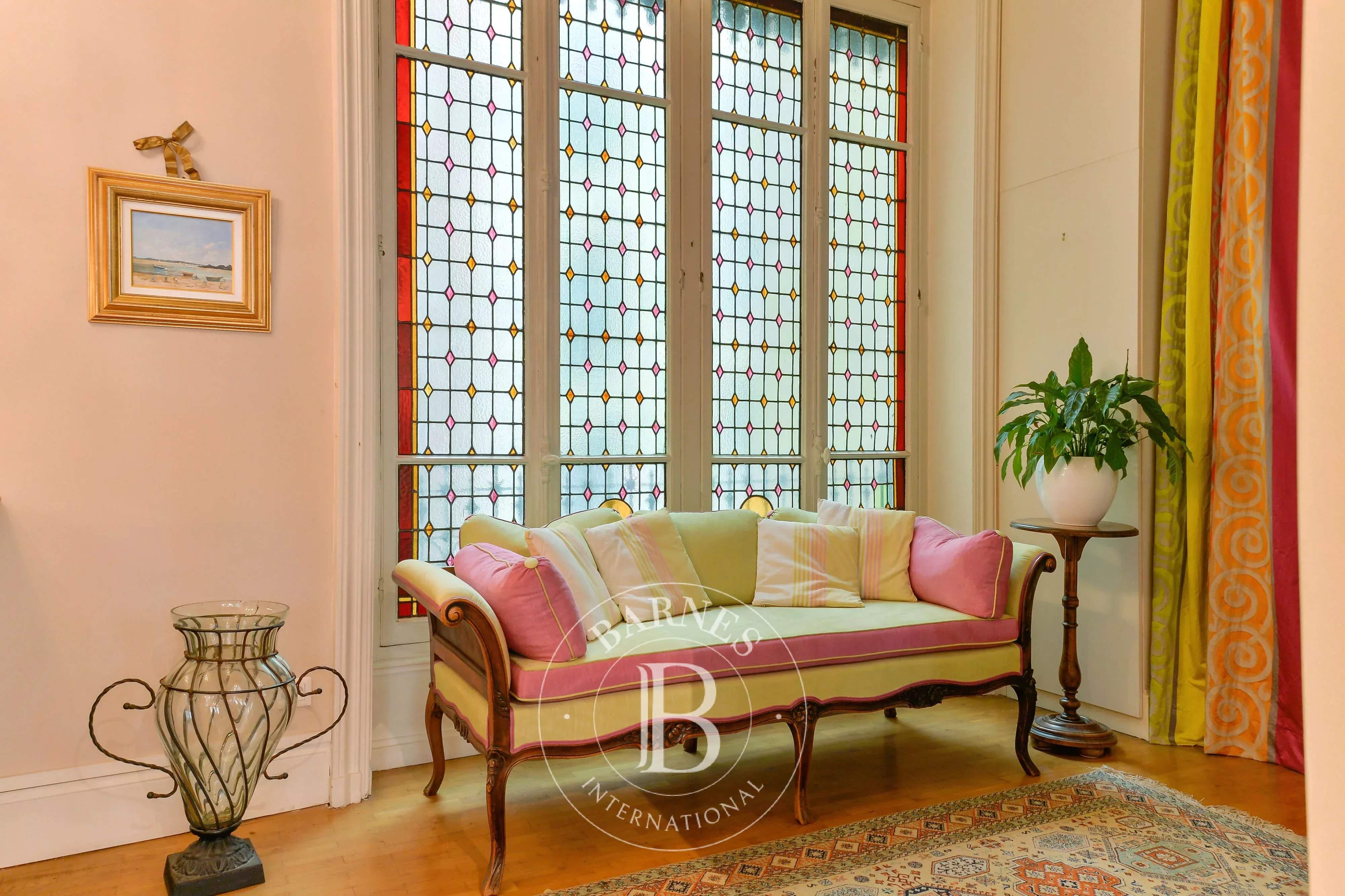 Lyon  - Piso 4 Cuartos 3 Habitaciones - picture 3