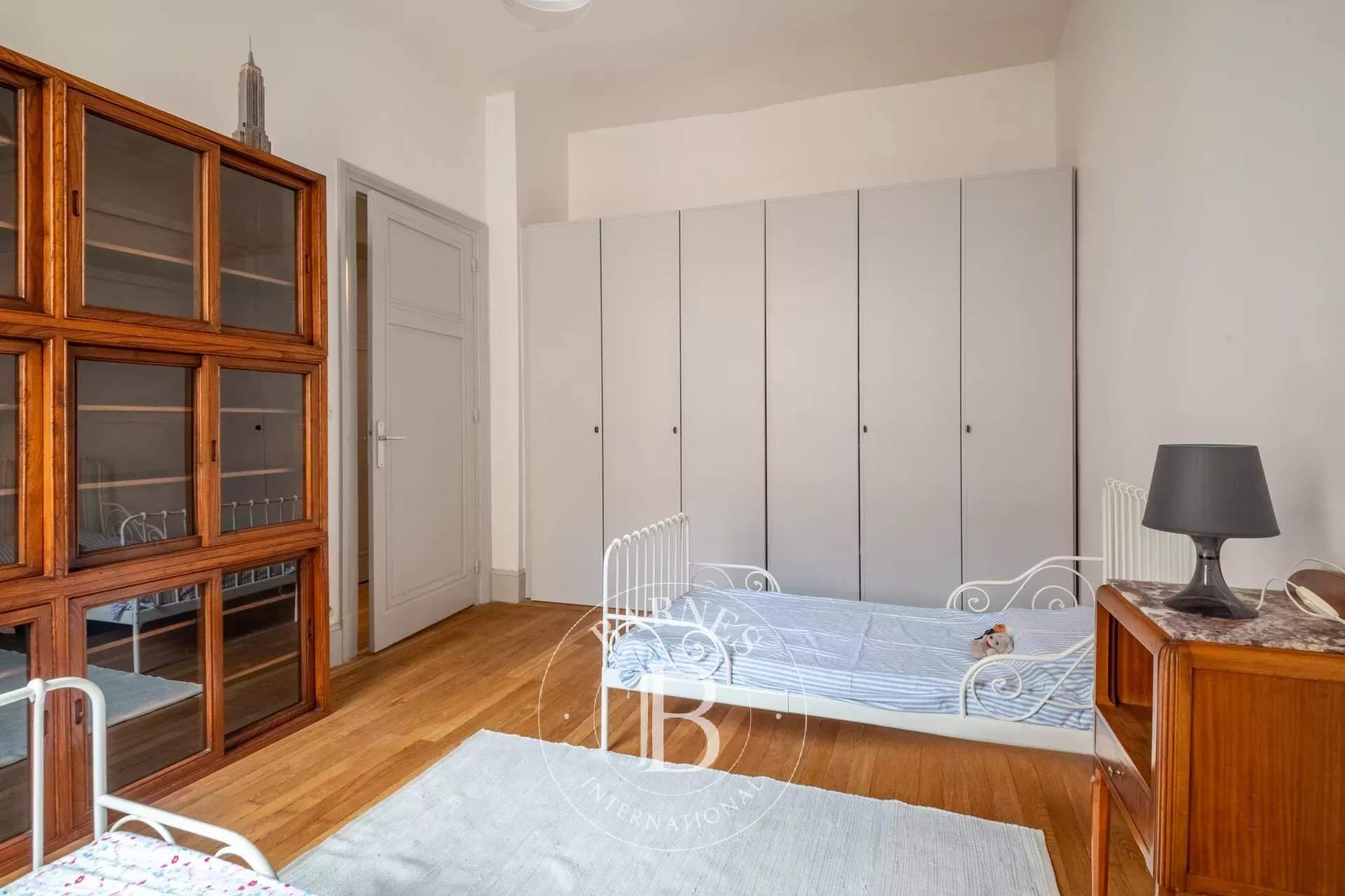 Lyon  - Appartement 5 Pi&egrave;ces 3 Chambres - picture 15