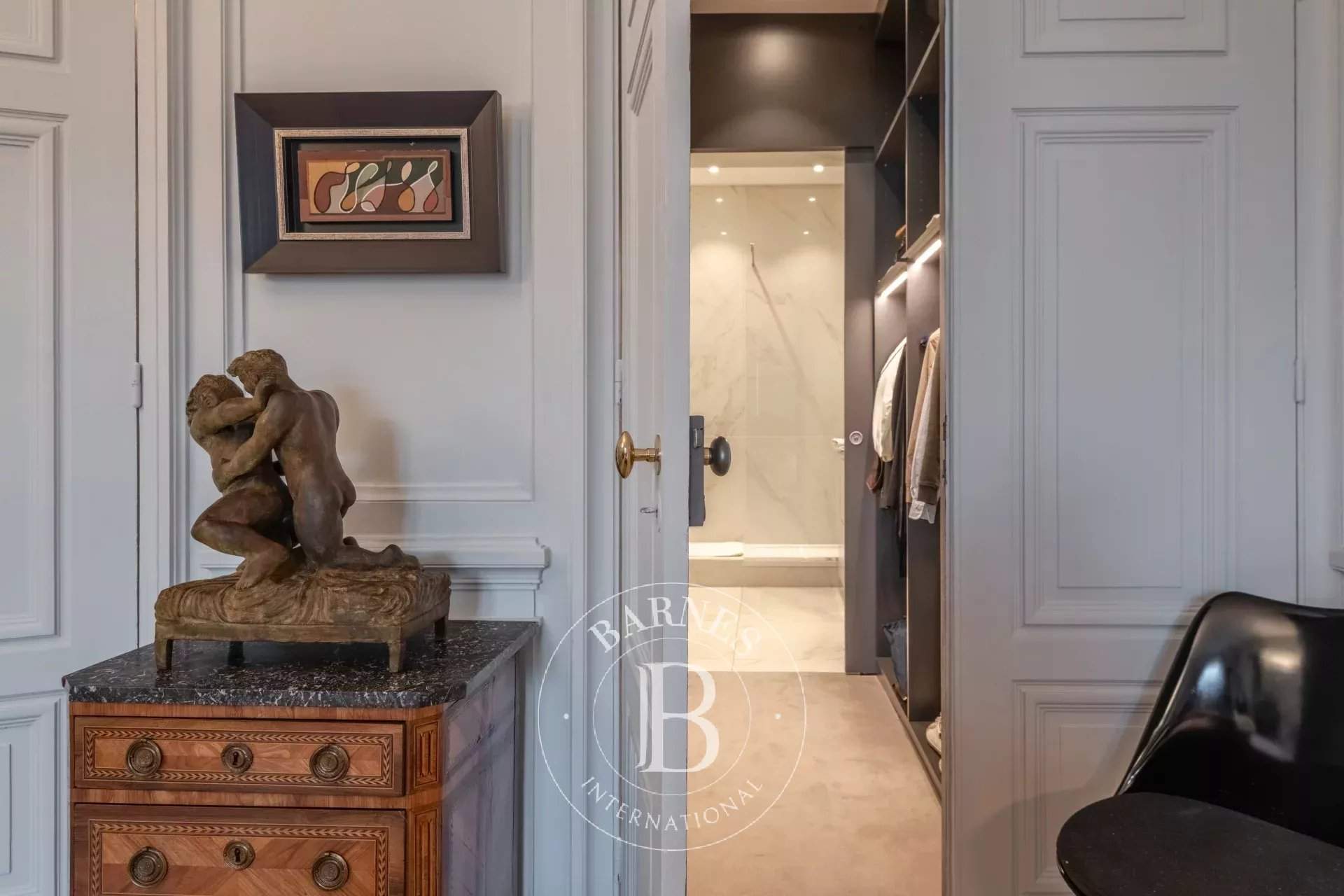 Lyon  - Apartment 3 Bedrooms - picture 15