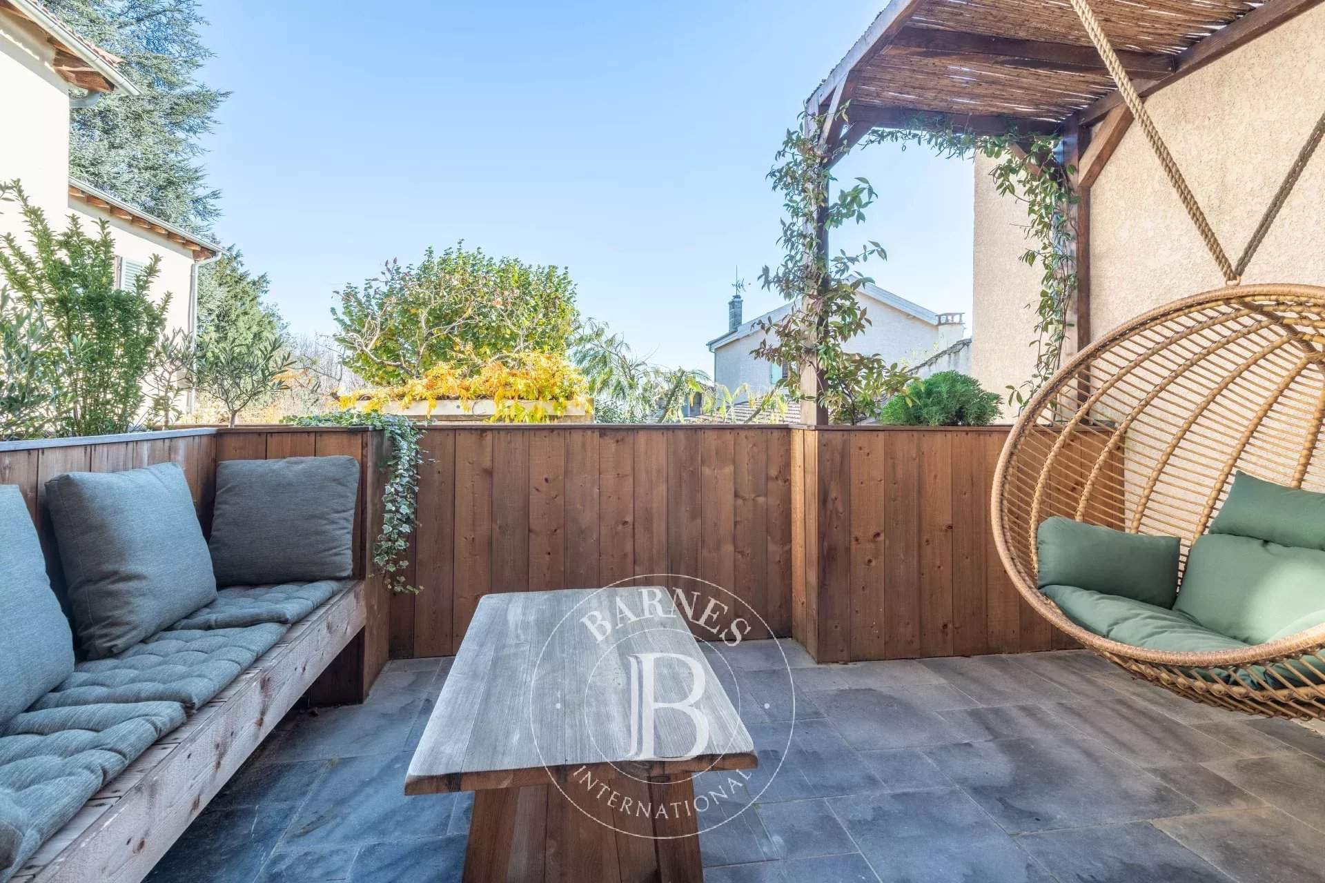 Saint-Didier-au-Mont-d'Or  - Maison de village 4 Pi&egrave;ces 2 Chambres - picture 6