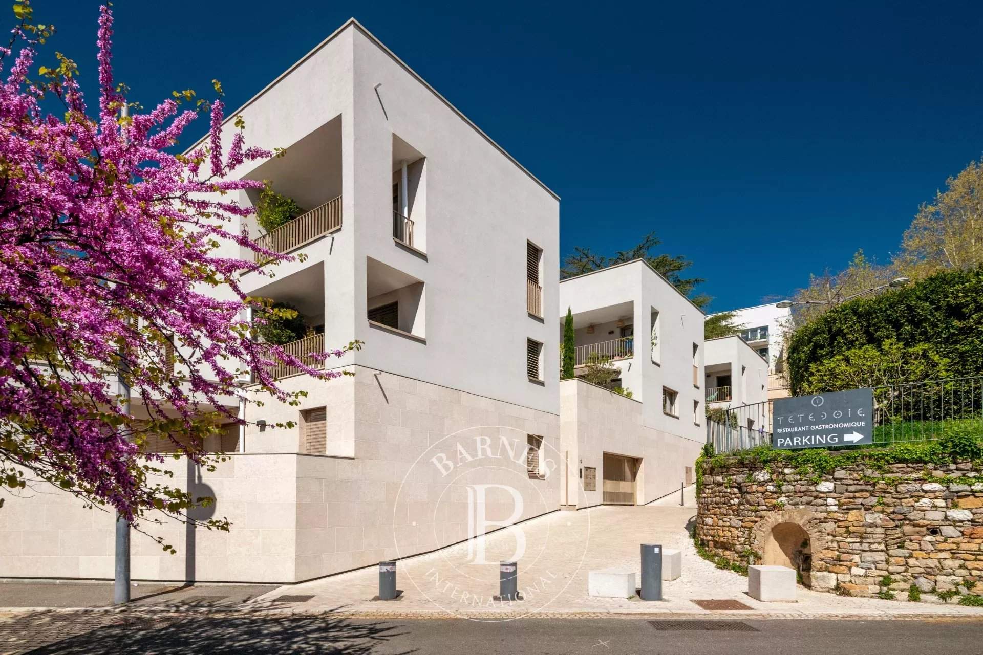 Lyon  - Apartment 3 Bedrooms - picture 17