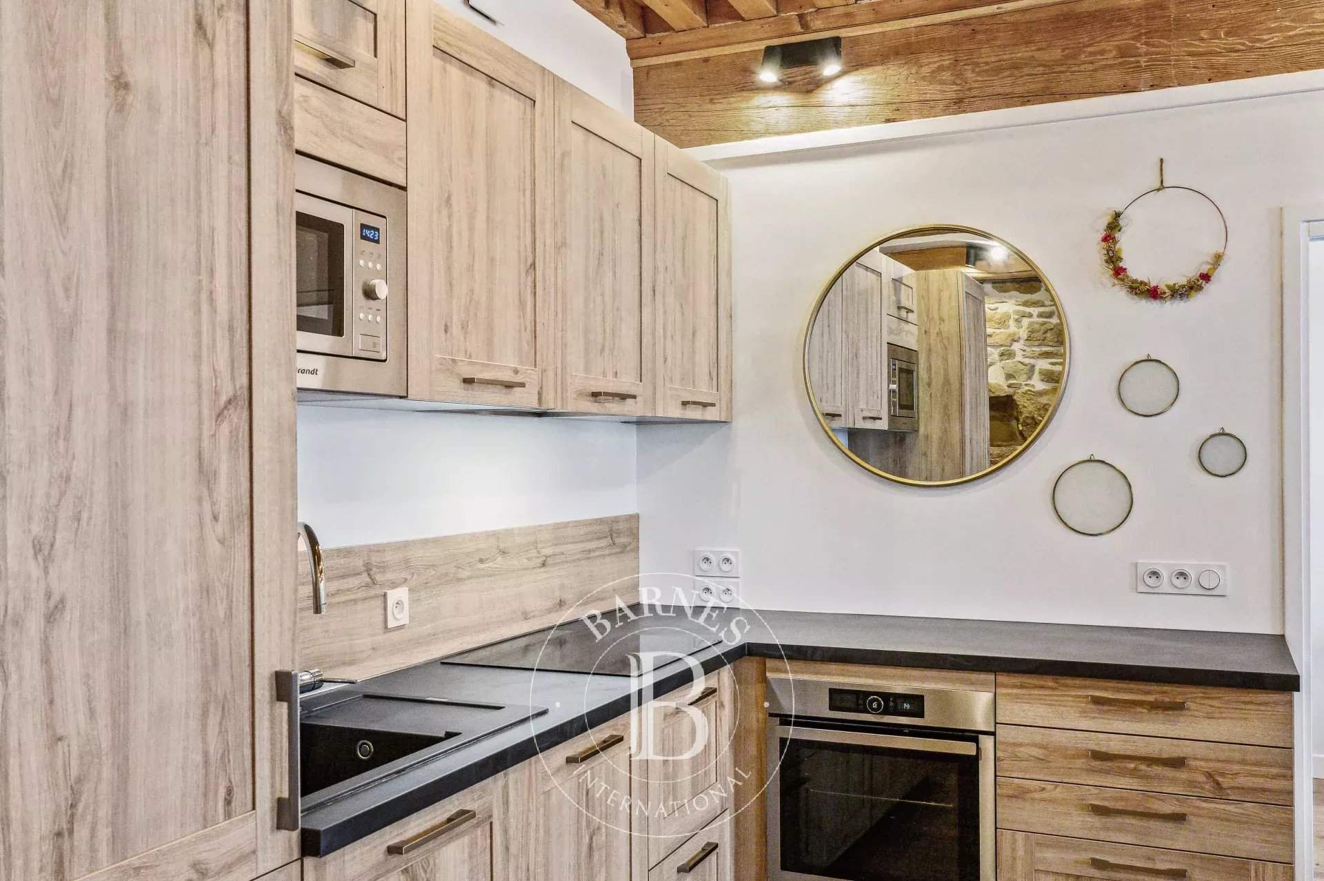 Lyon  - Appartement 1 Pi&egrave;ce, 1 Chambre - picture 3