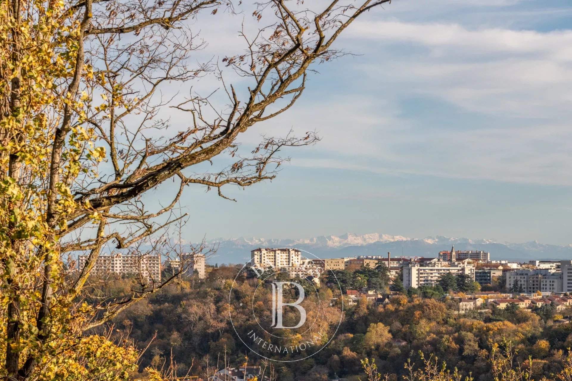 Saint-Didier-au-Mont-d'Or  - Piso 7 Cuartos 4 Habitaciones - picture 1