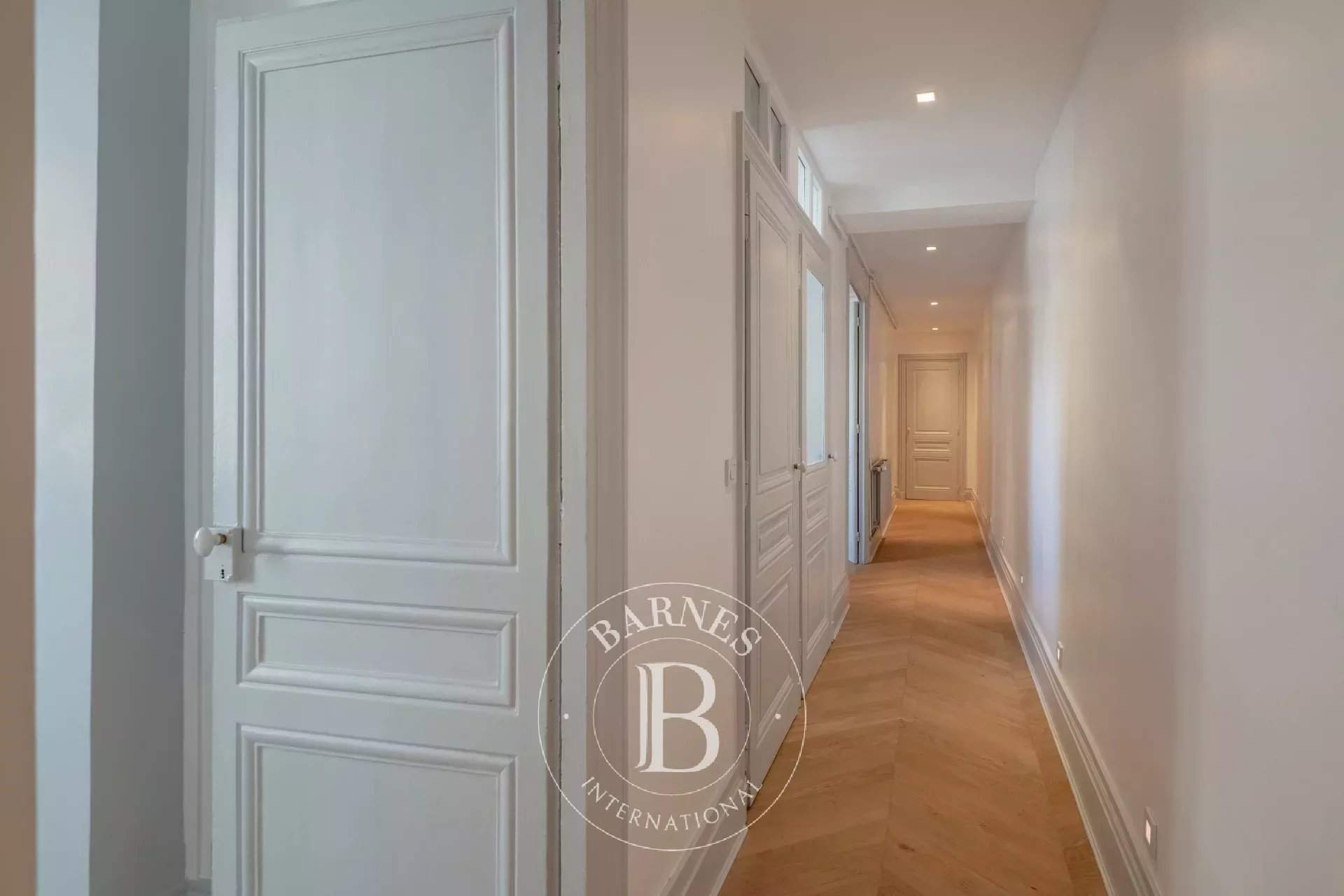 Lyon  - Appartement 5 Pi&egrave;ces 4 Chambres - picture 10