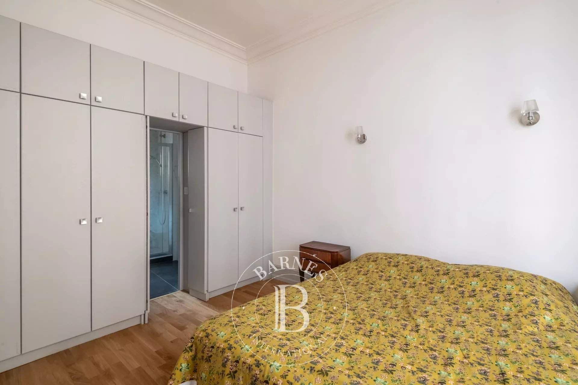 Lyon  - Appartement 5 Pi&egrave;ces 3 Chambres - picture 8