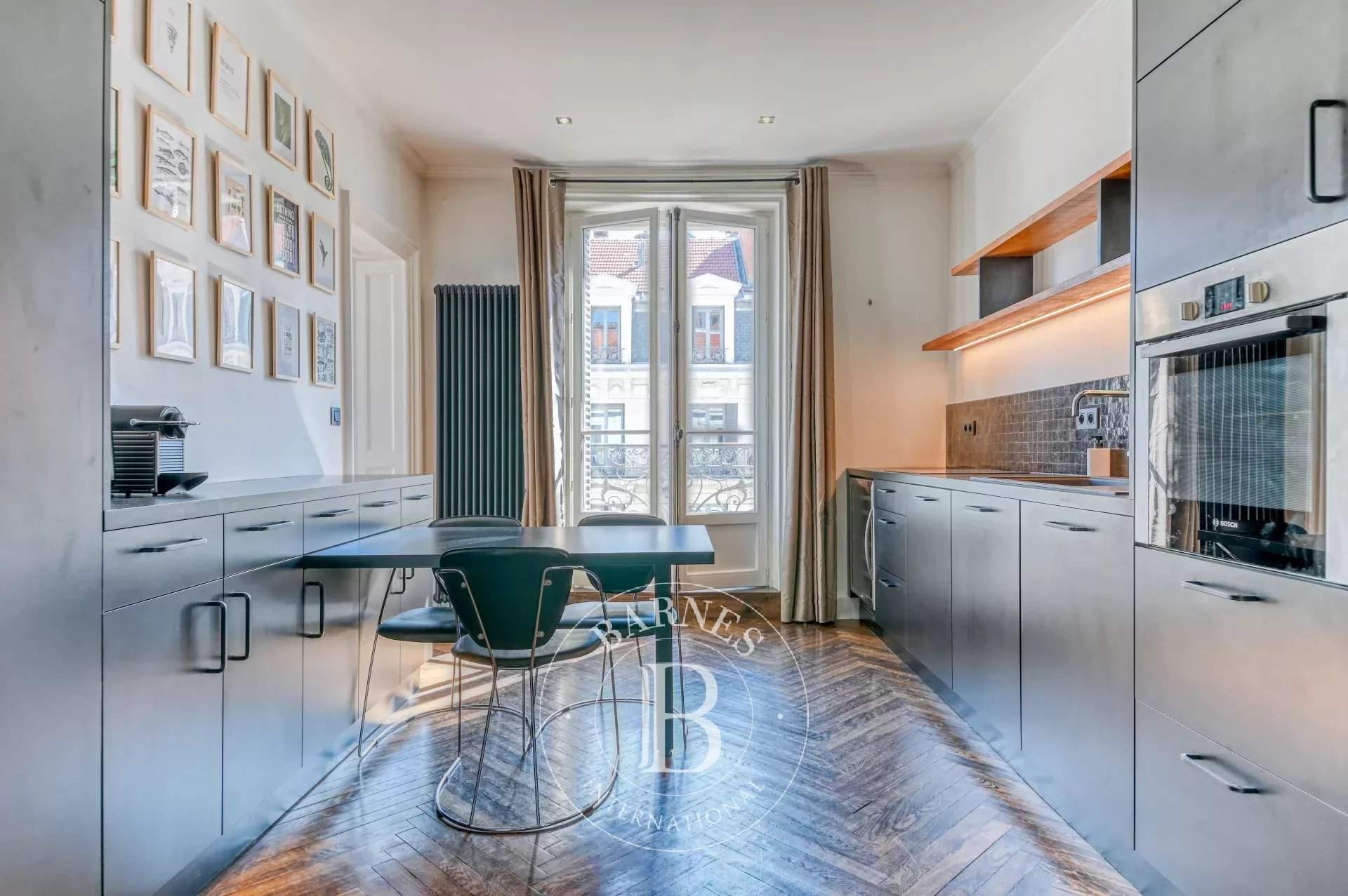 Lyon  - Piso 5 Cuartos 3 Habitaciones - picture 5